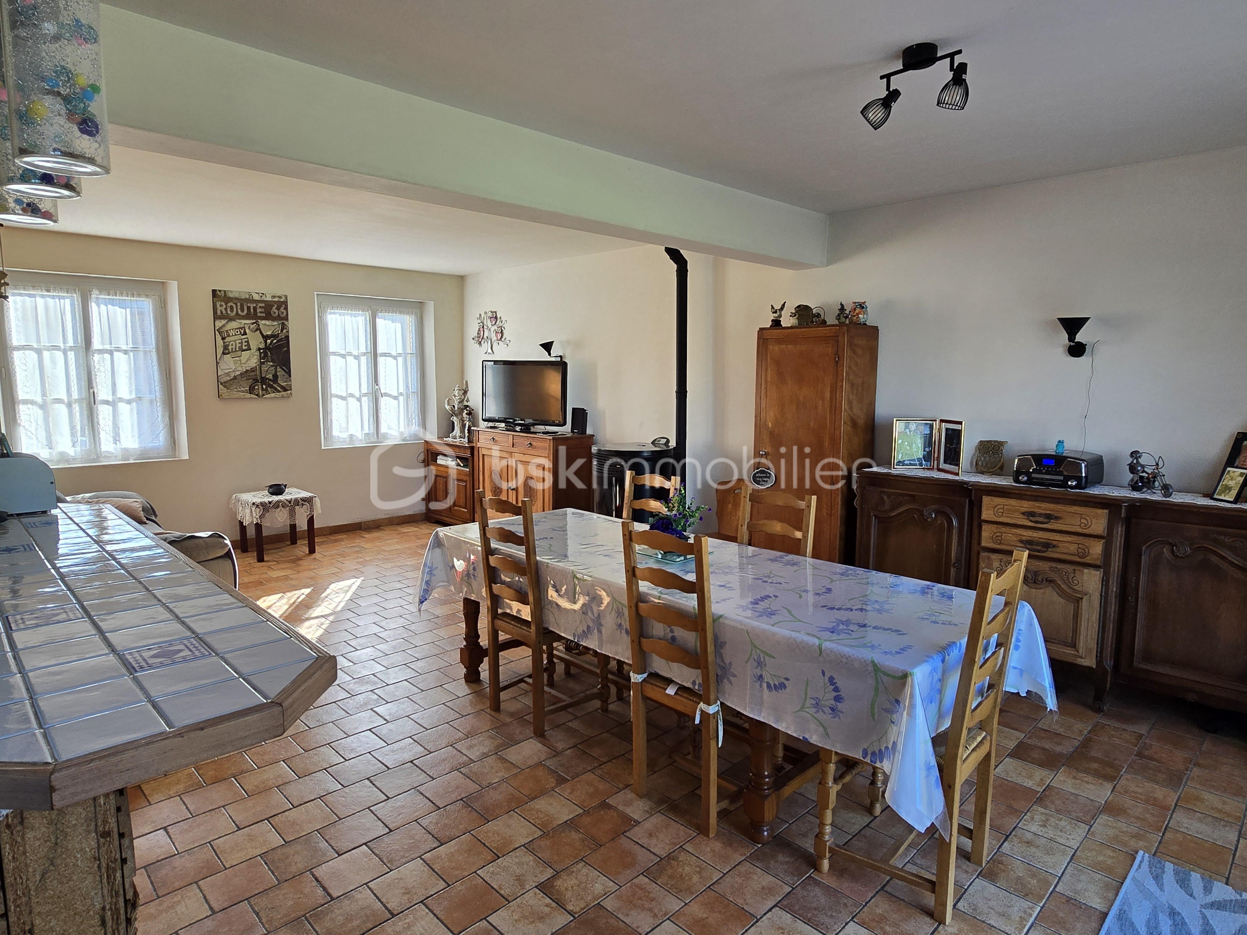 Maison de 128 m² - 20250429_091048.jpg