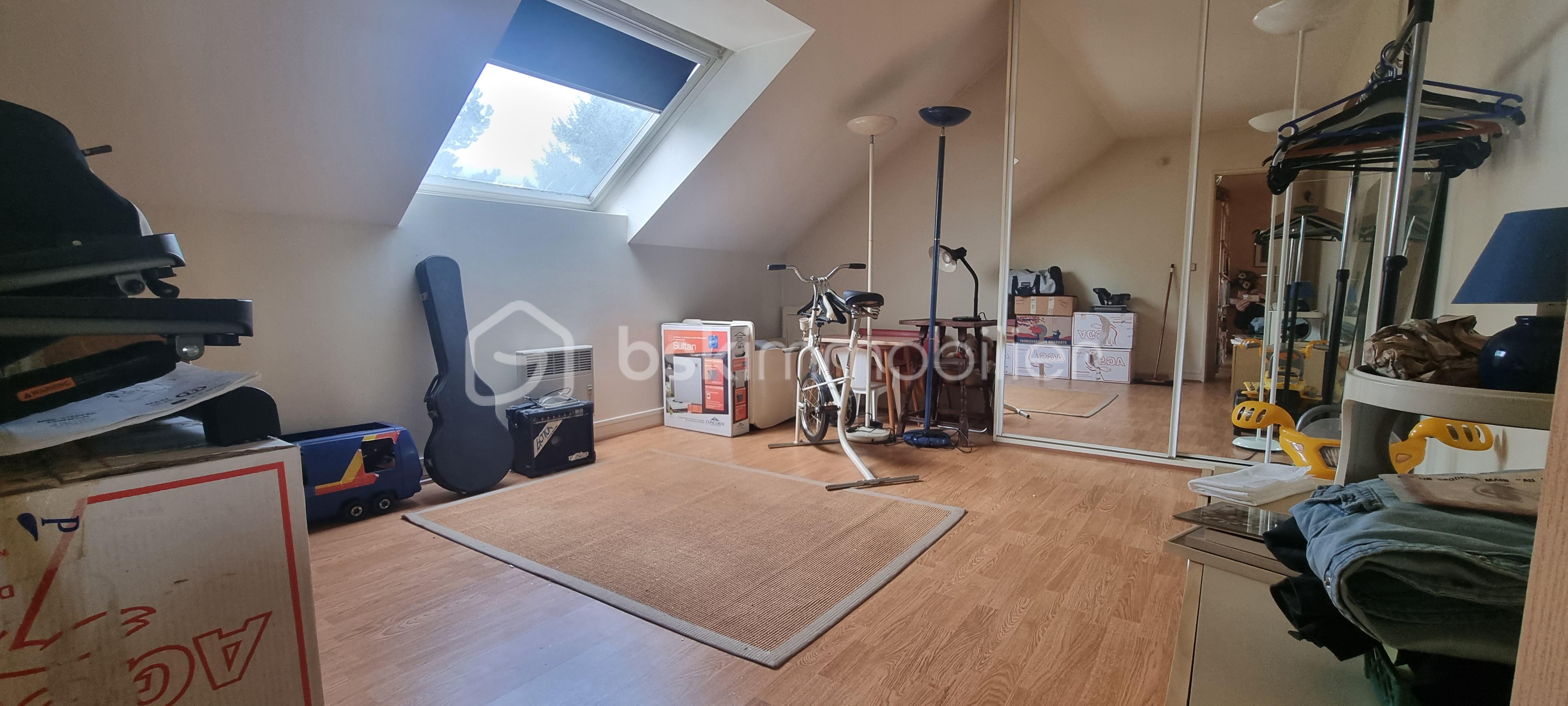 Maison de 166 m² - 20240127_145526_1000035250.JPG