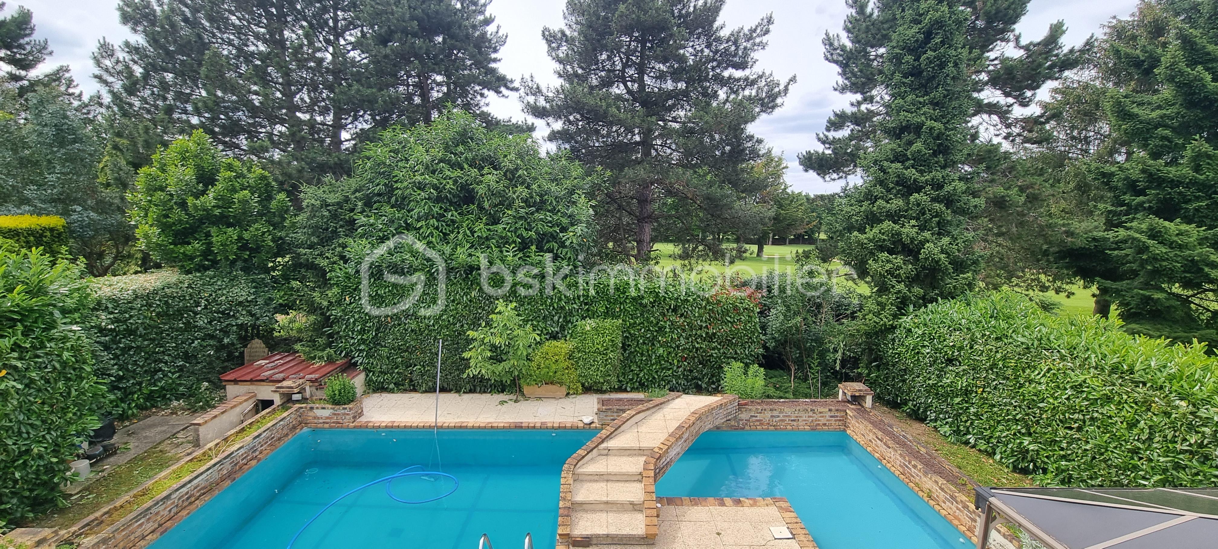 Maison de 166 m² - 20240613_161336_1000051460.JPG