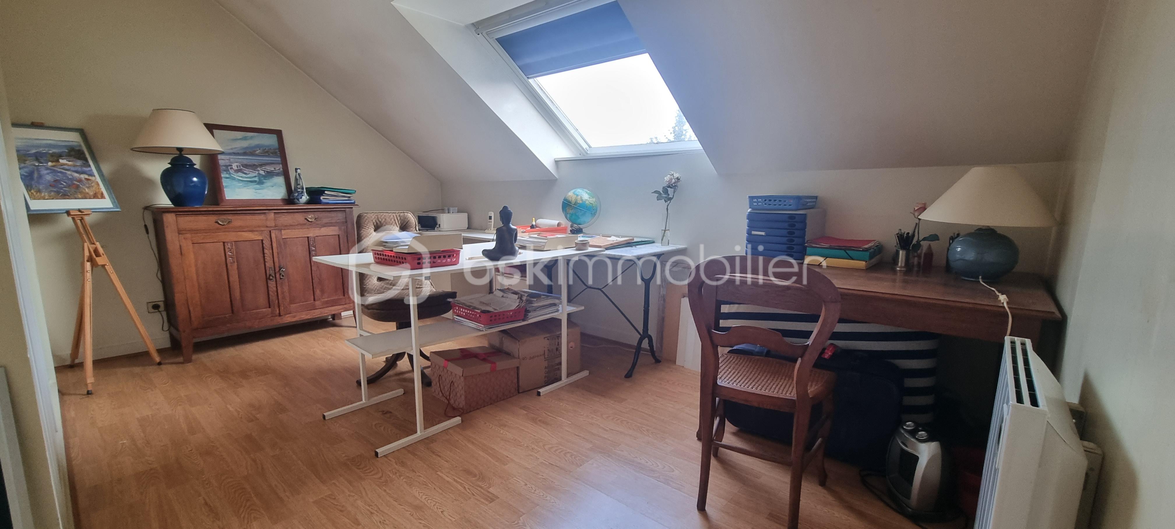 Maison de 166 m² - 20240127_145506_1000035249.JPG