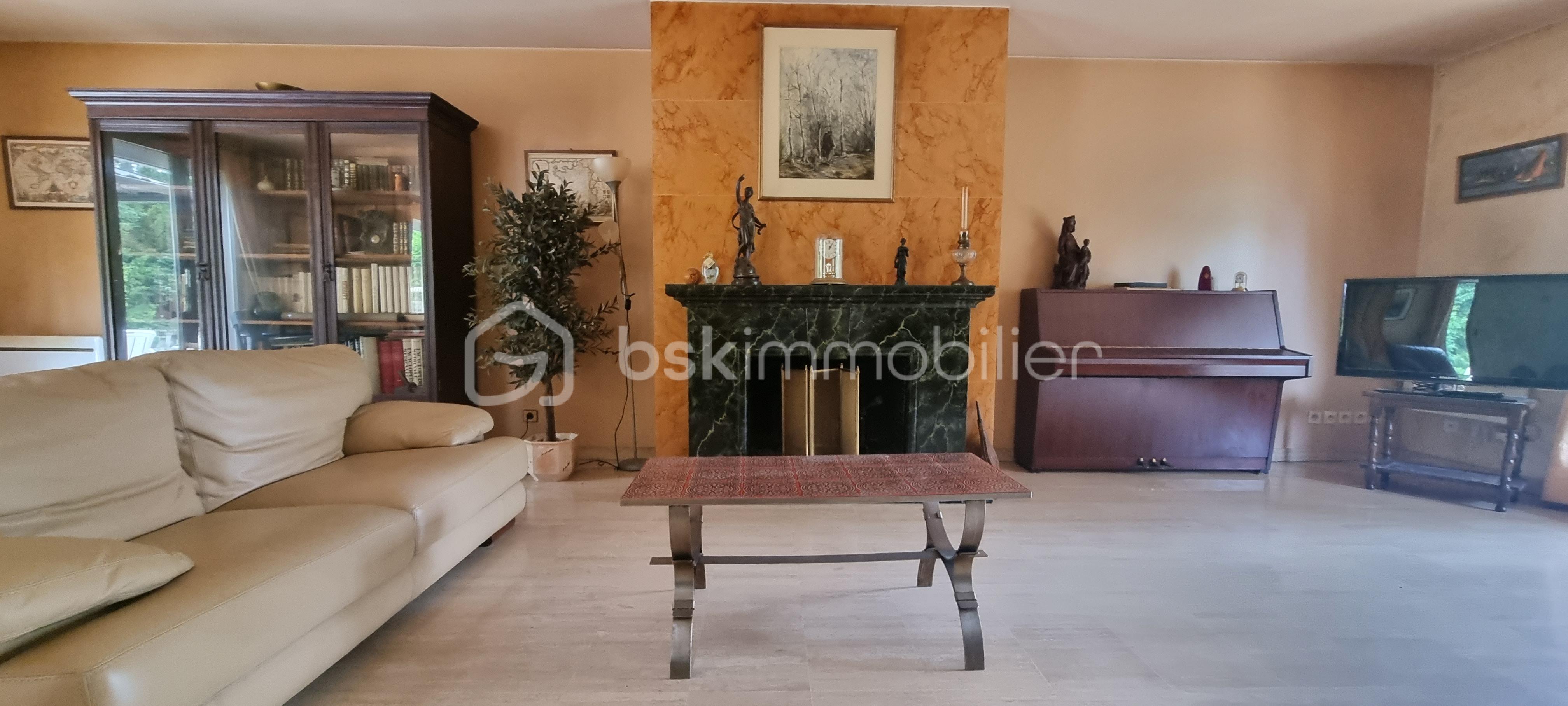 Maison de 166 m² - 20240602_160426_1000049879.JPG