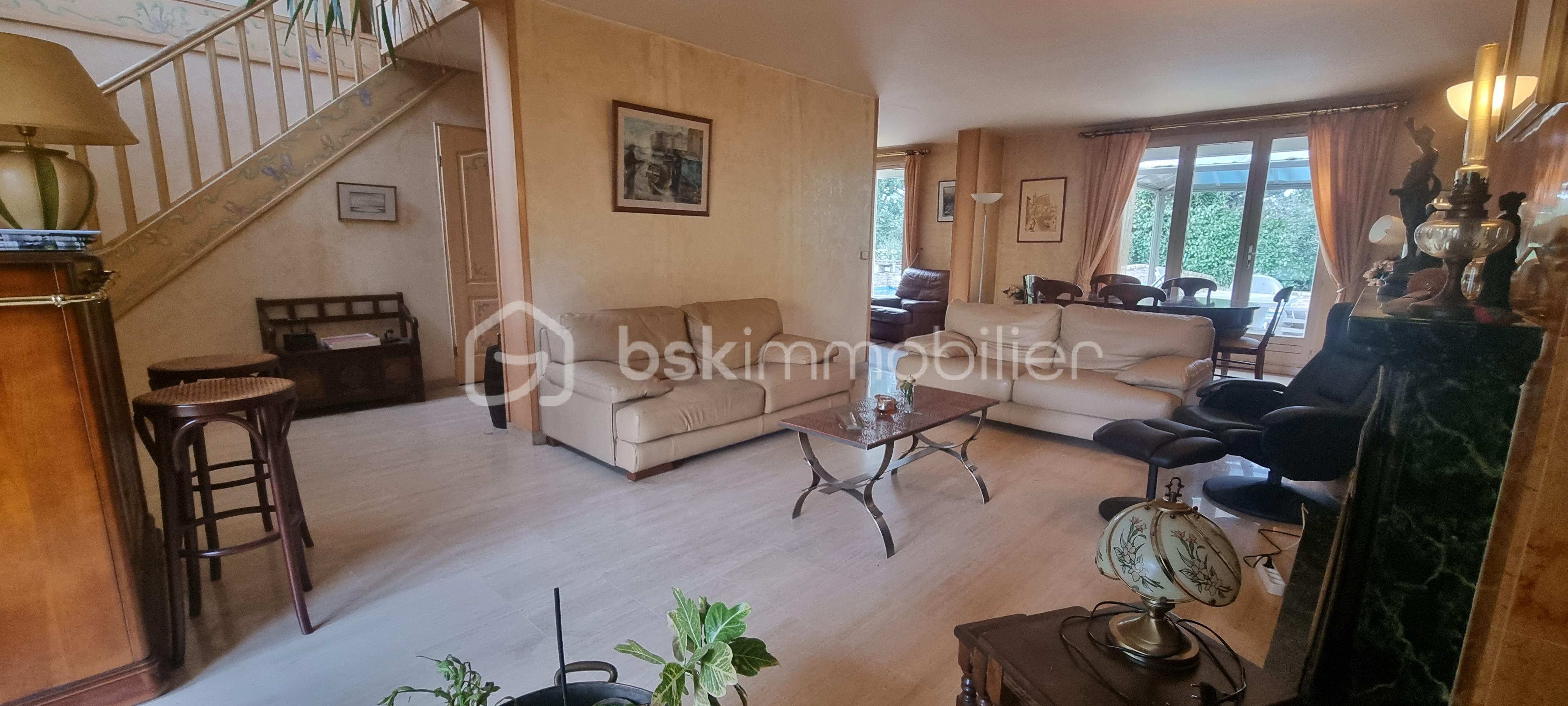 Maison de 166 m² - 20240127_145213_1000035235.JPG