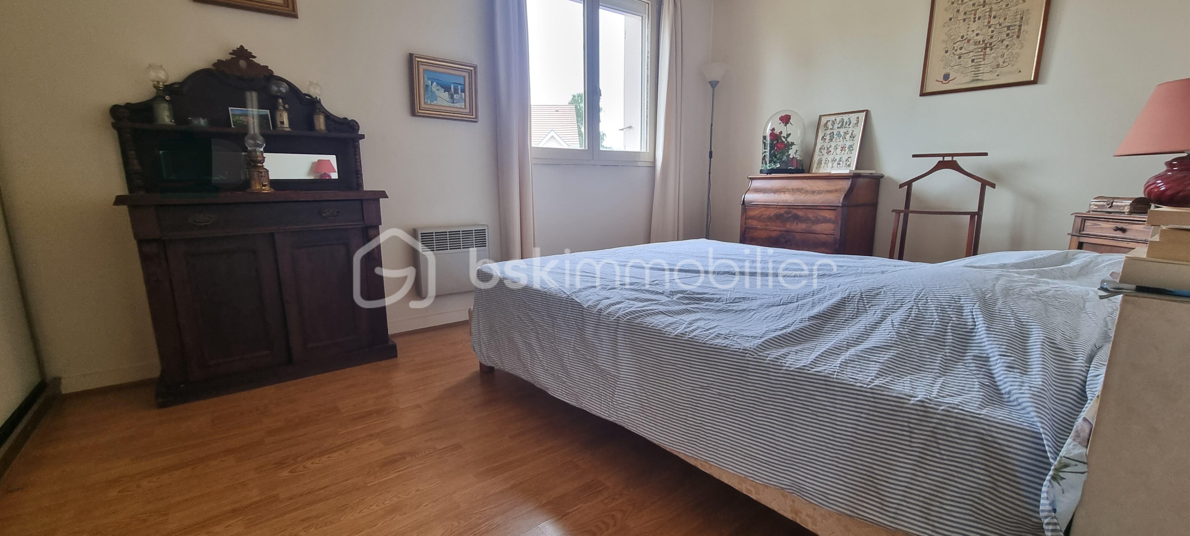 Maison de 166 m² - 20240602_160819_1000049891.JPG