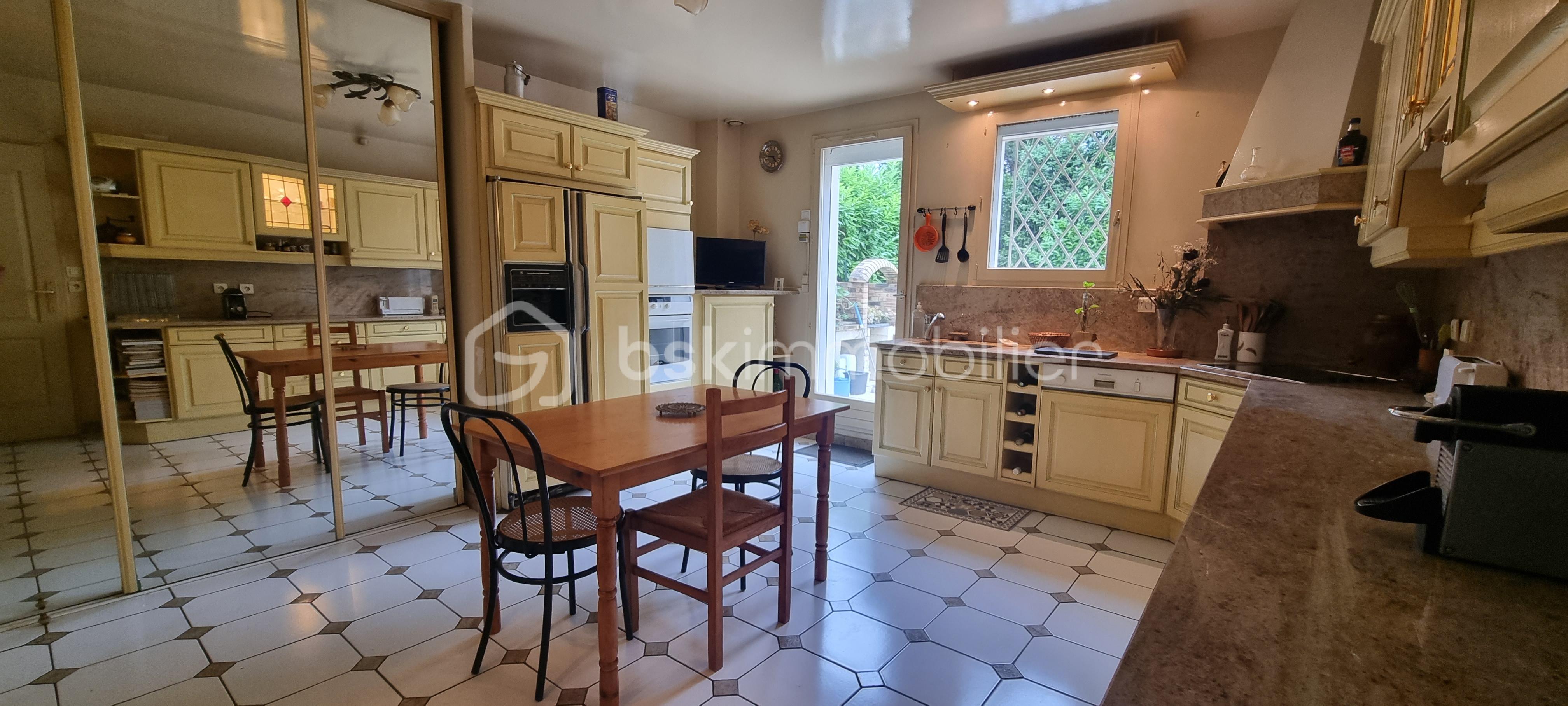 Maison de 166 m² - 20240602_164600_1000049914.JPG