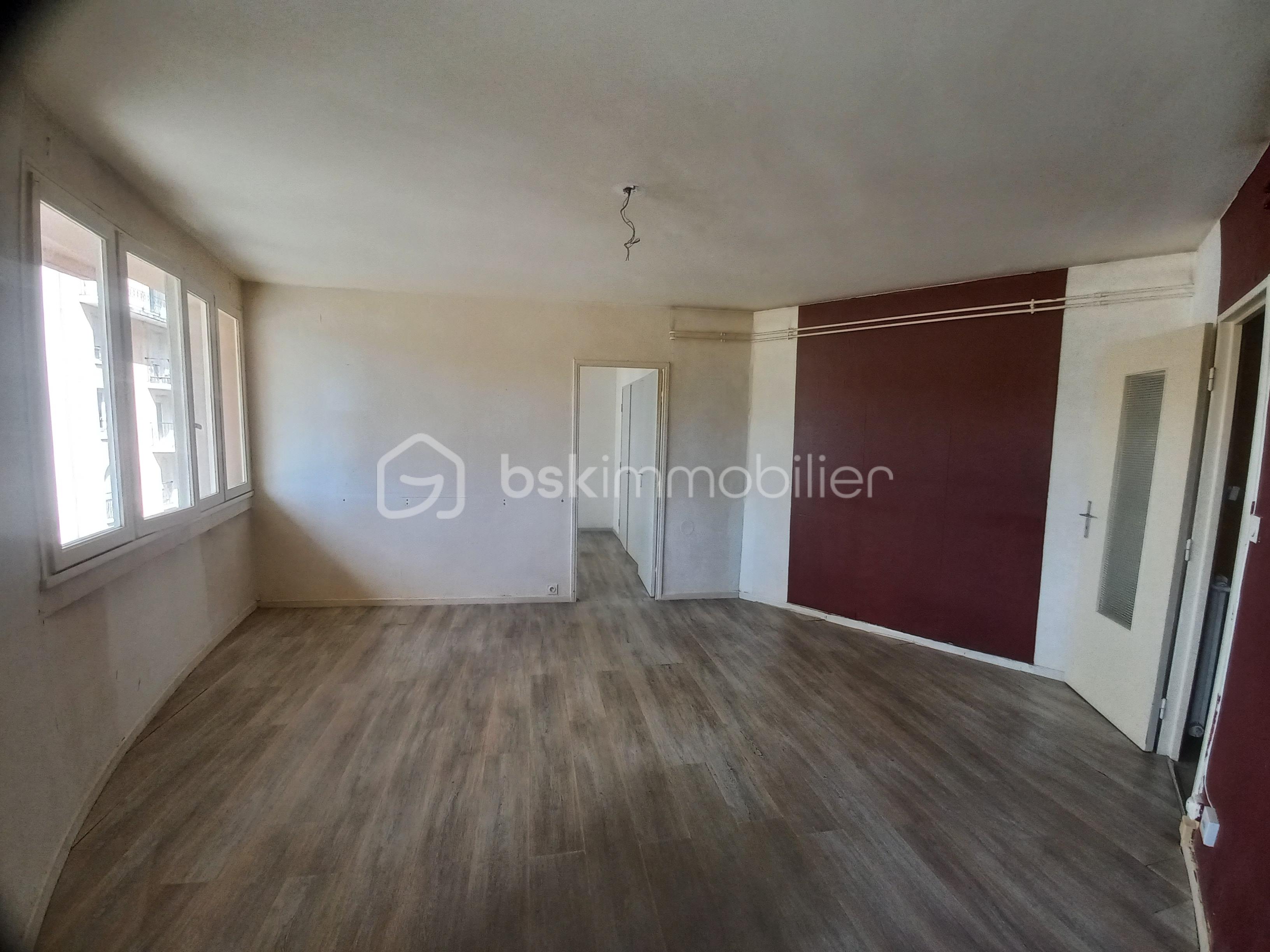 Appartement 3 pièces 45 m² · à Lourdes · 45 m² · 54 900 €