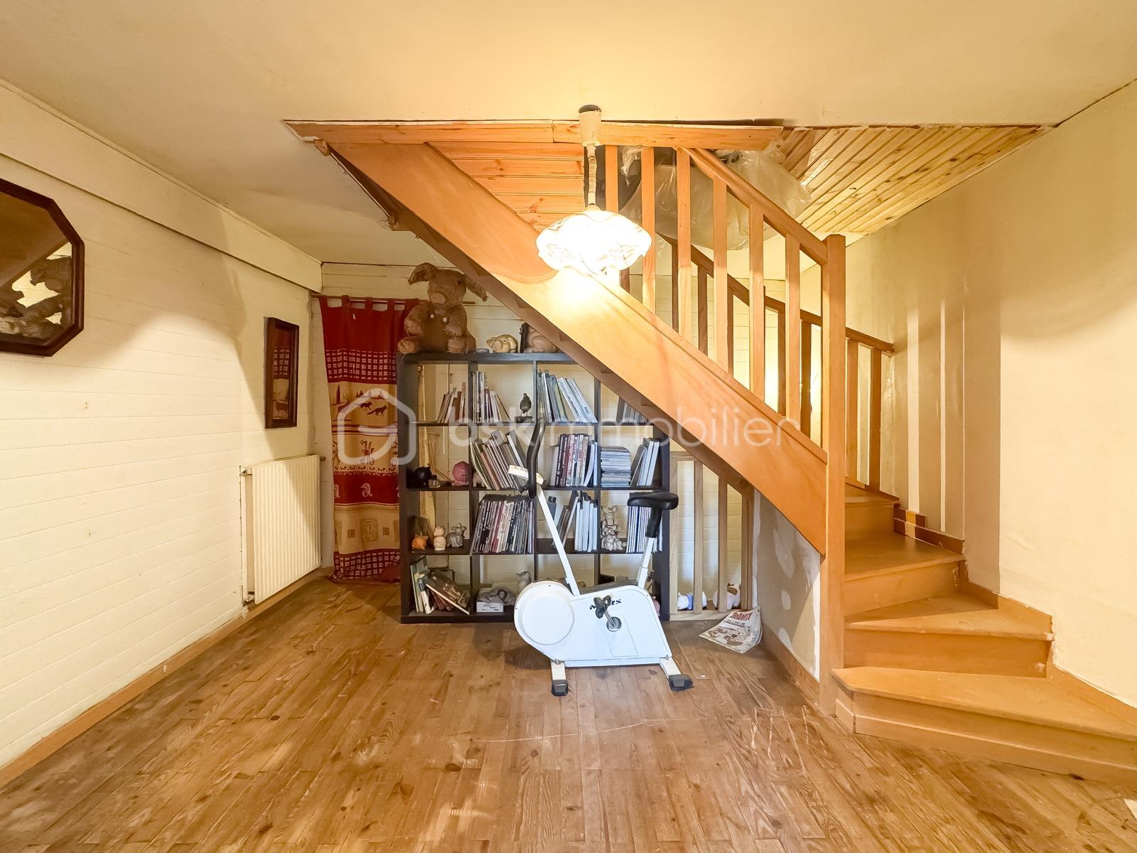 Maison de 145 m² - 50df3454-fcb6-449f-bcc2-19a3b5bcbfad.JPG