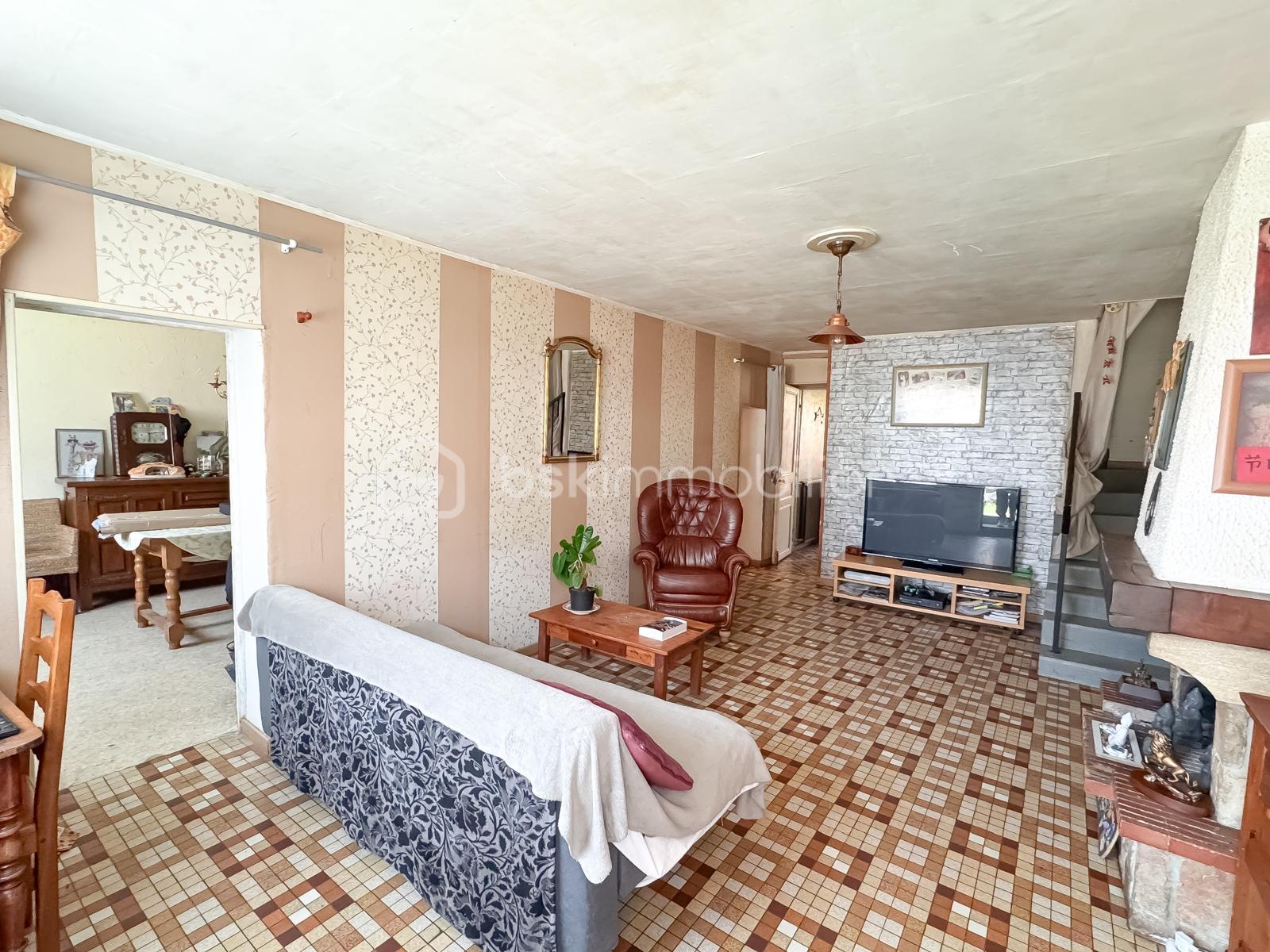 Maison de 145 m² - ae451525-12d3-4950-a245-30cbc7858798.JPG