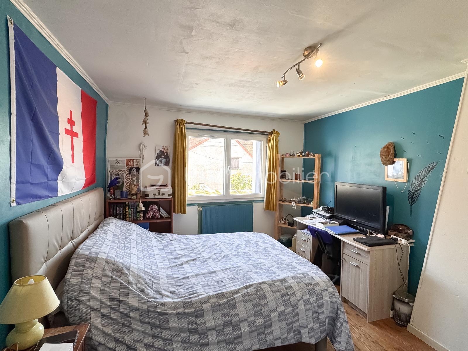 Maison de 145 m² - 95b2e617-5595-42ff-9ef5-26aad4c1ab60.JPG