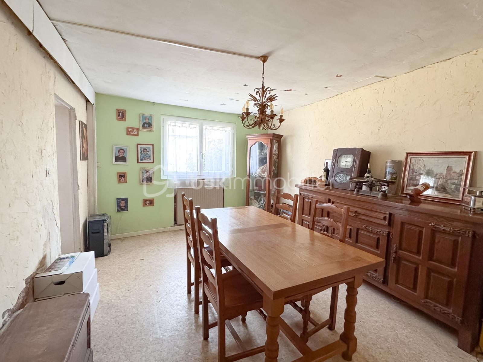 Maison de 145 m² - 1a1fecd2-d466-4bab-b838-b8936c3c46ae.JPG