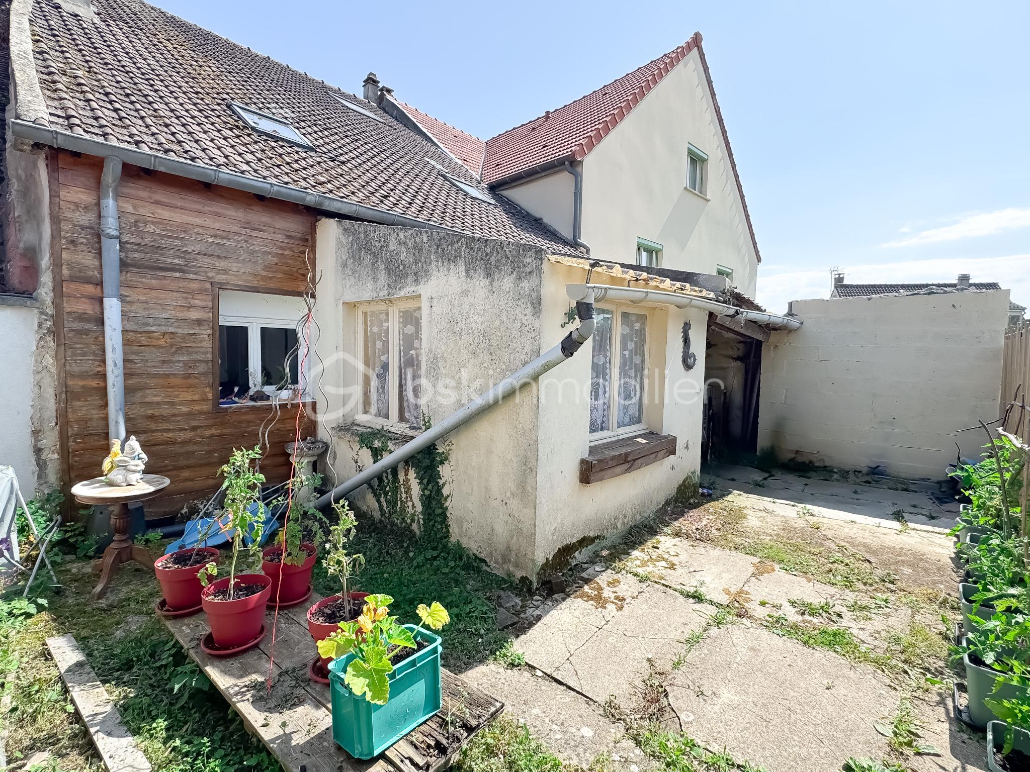 Maison de 145 m² - IMG_1325.jpg