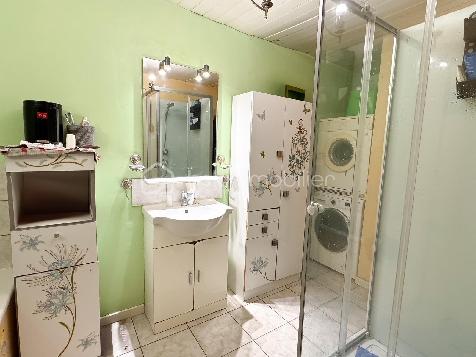 Maison de 145 m² - 5846a9a2-7a8a-4112-ad05-18b90639fc2e.JPG