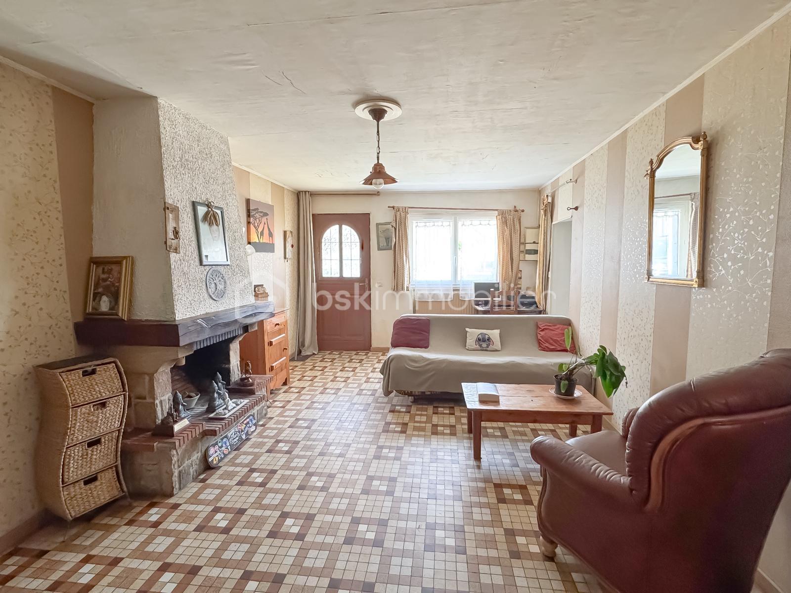 Maison de 145 m² - 713a788a-b4d0-46d2-aacc-079ee1fb4936.JPG