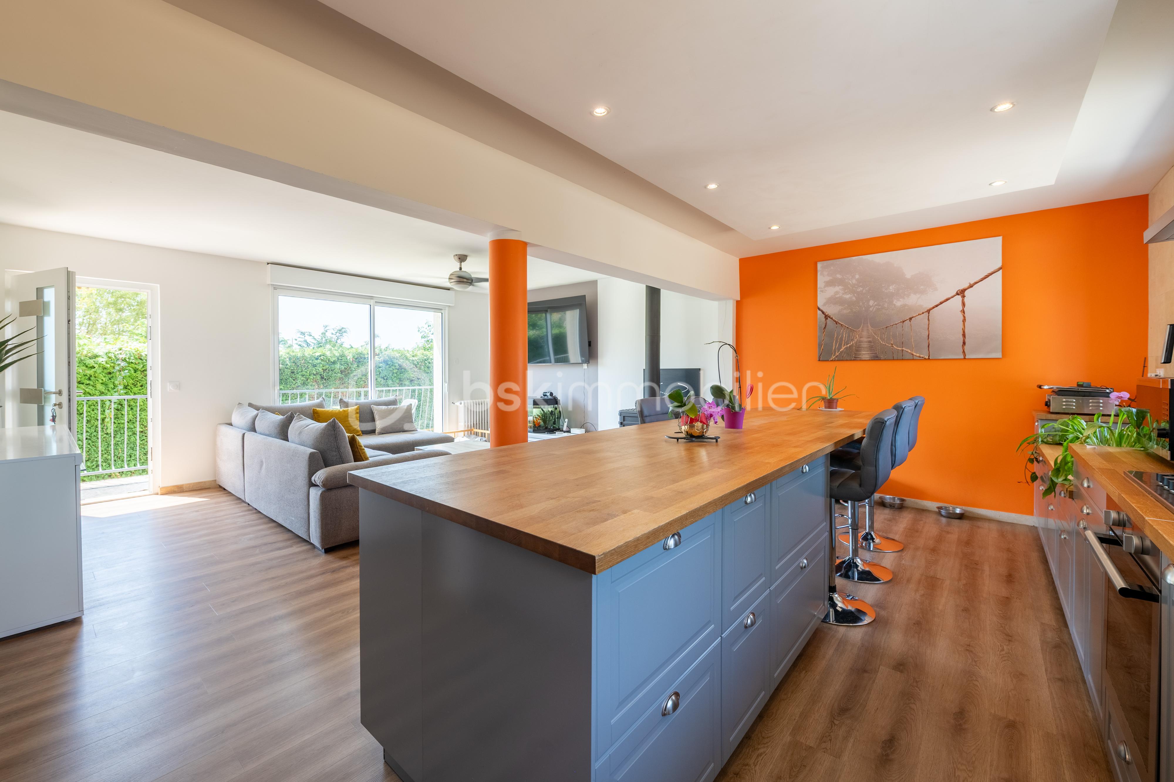 Maison 5 pièces 93 m² · à Chéroy · 93 m² · 245 000 €
