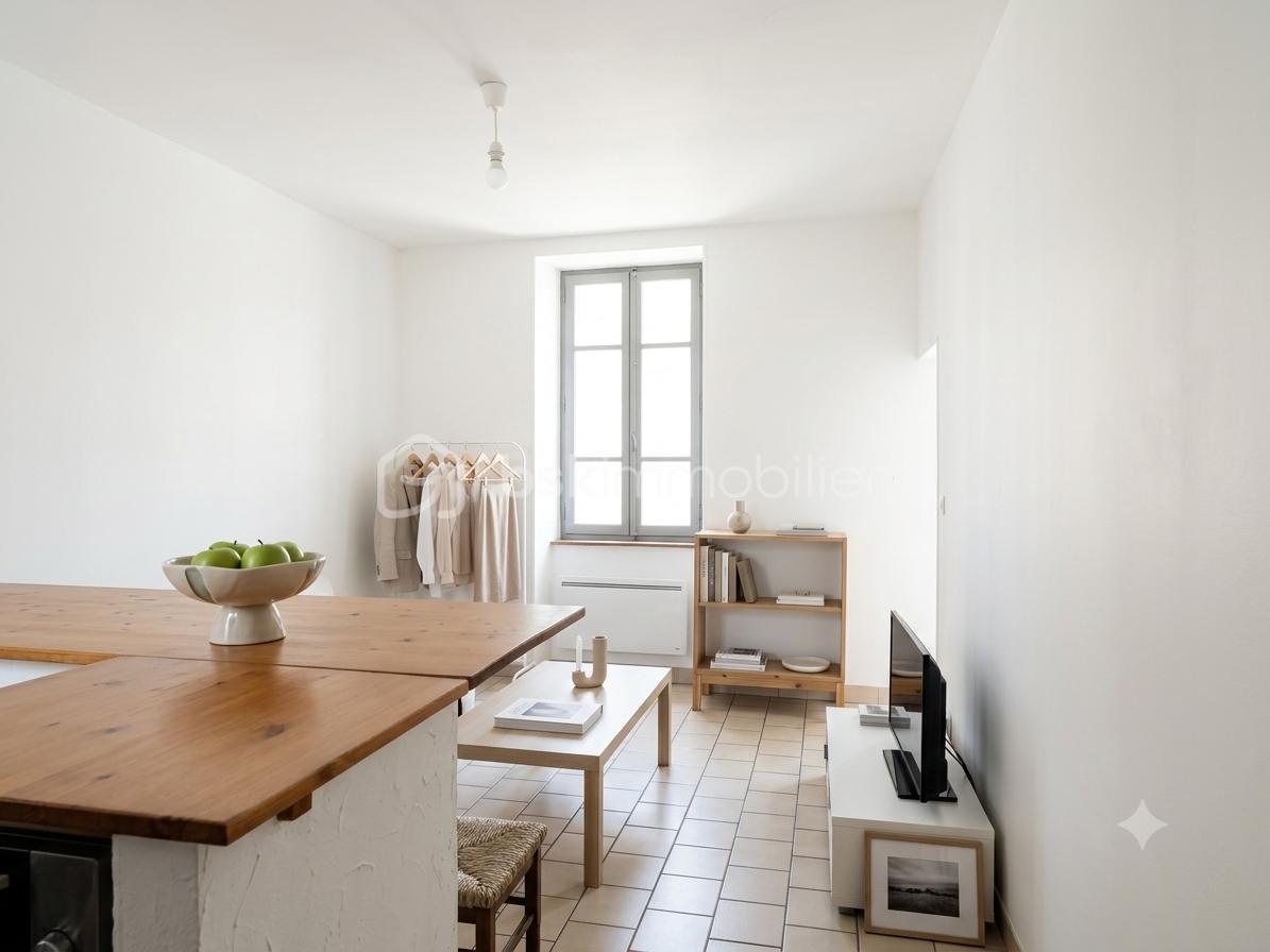Appartement 1 pièce 33 m² · à Montereau-Fault-Yonne · 33 m² · 69 000 €