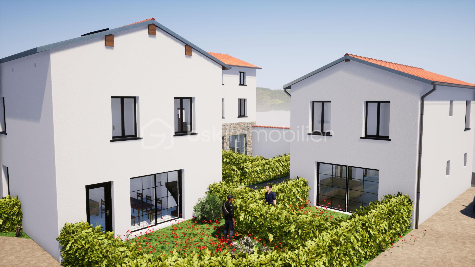 Maison de 85 m² - Image 02.JPG