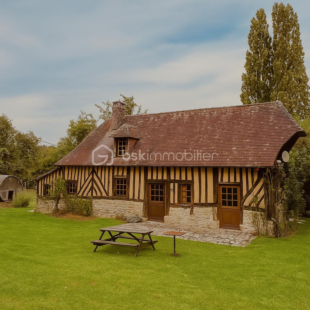 Maison traditionnelle de 70 m² - vue exterieure bis.png