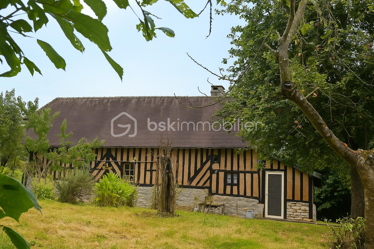 Maison traditionnelle de 70 m² - photo exteriere 2.png