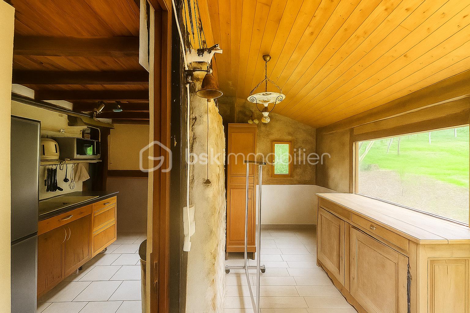 Maison traditionnelle de 70 m² - entree.png