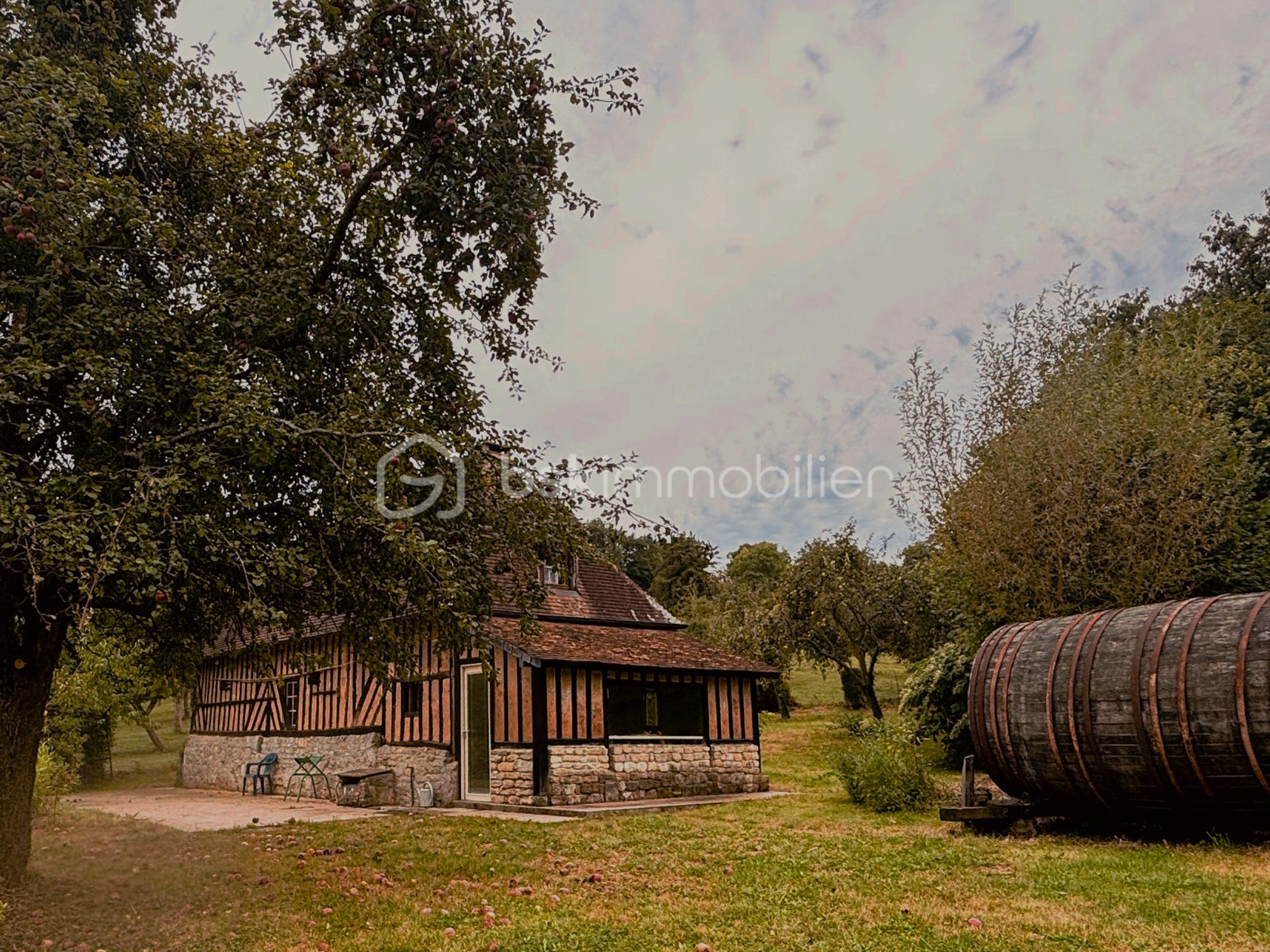 Maison traditionnelle de 70 m² - vue 4.jpg