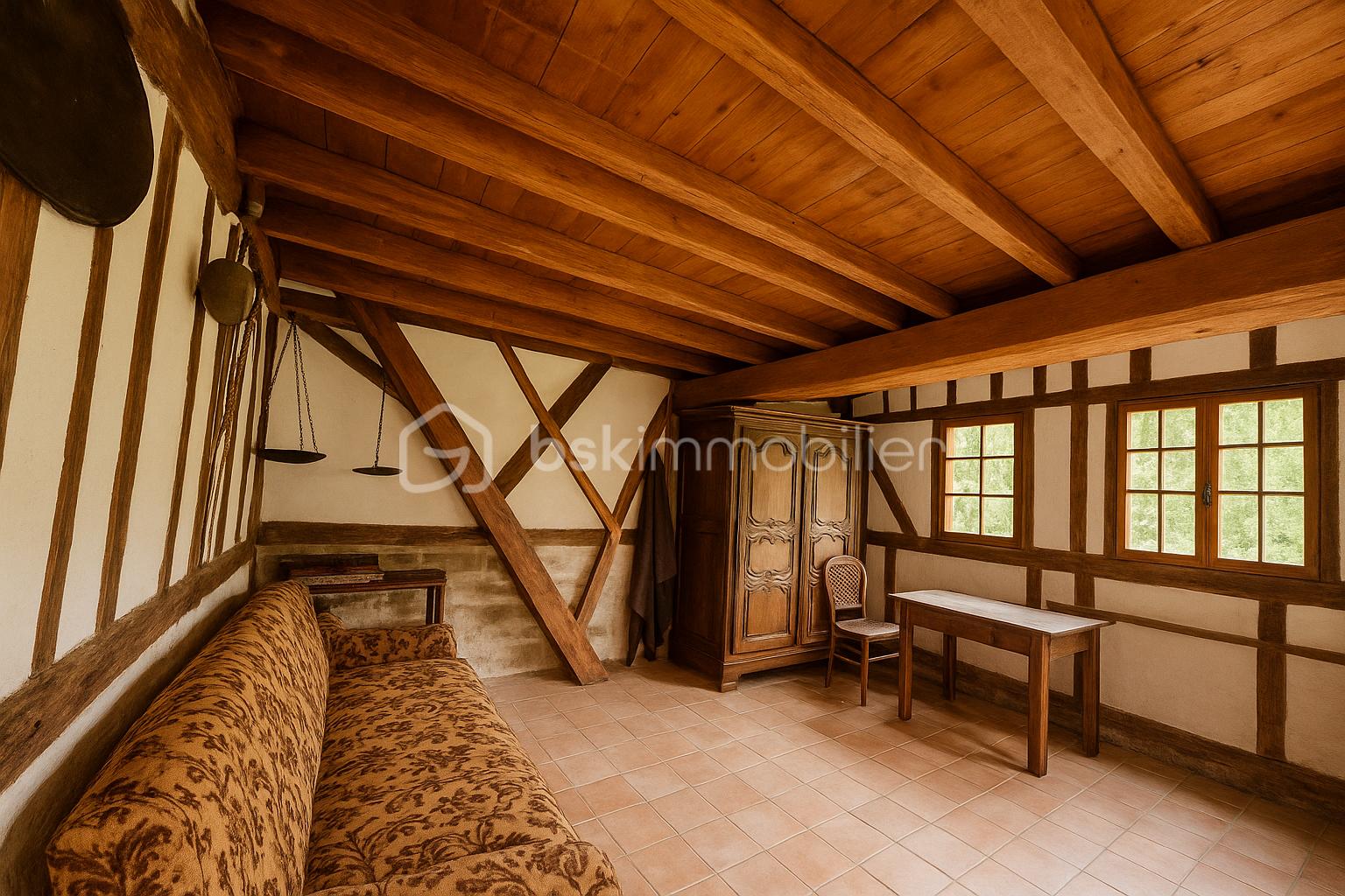 Maison traditionnelle de 70 m² - sejour.png