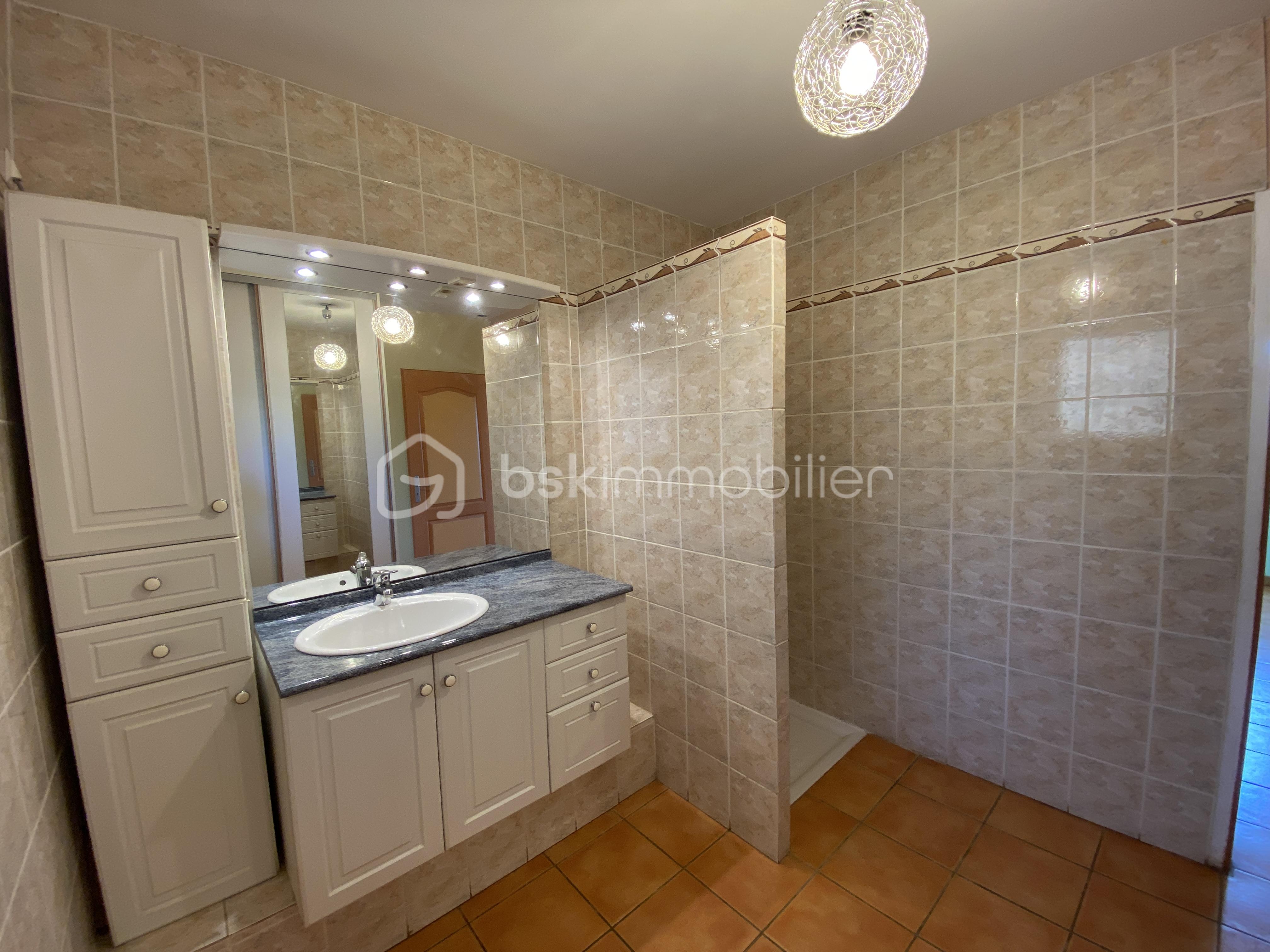 Maison traditionnelle de 100 m² - IMG_6806.JPG