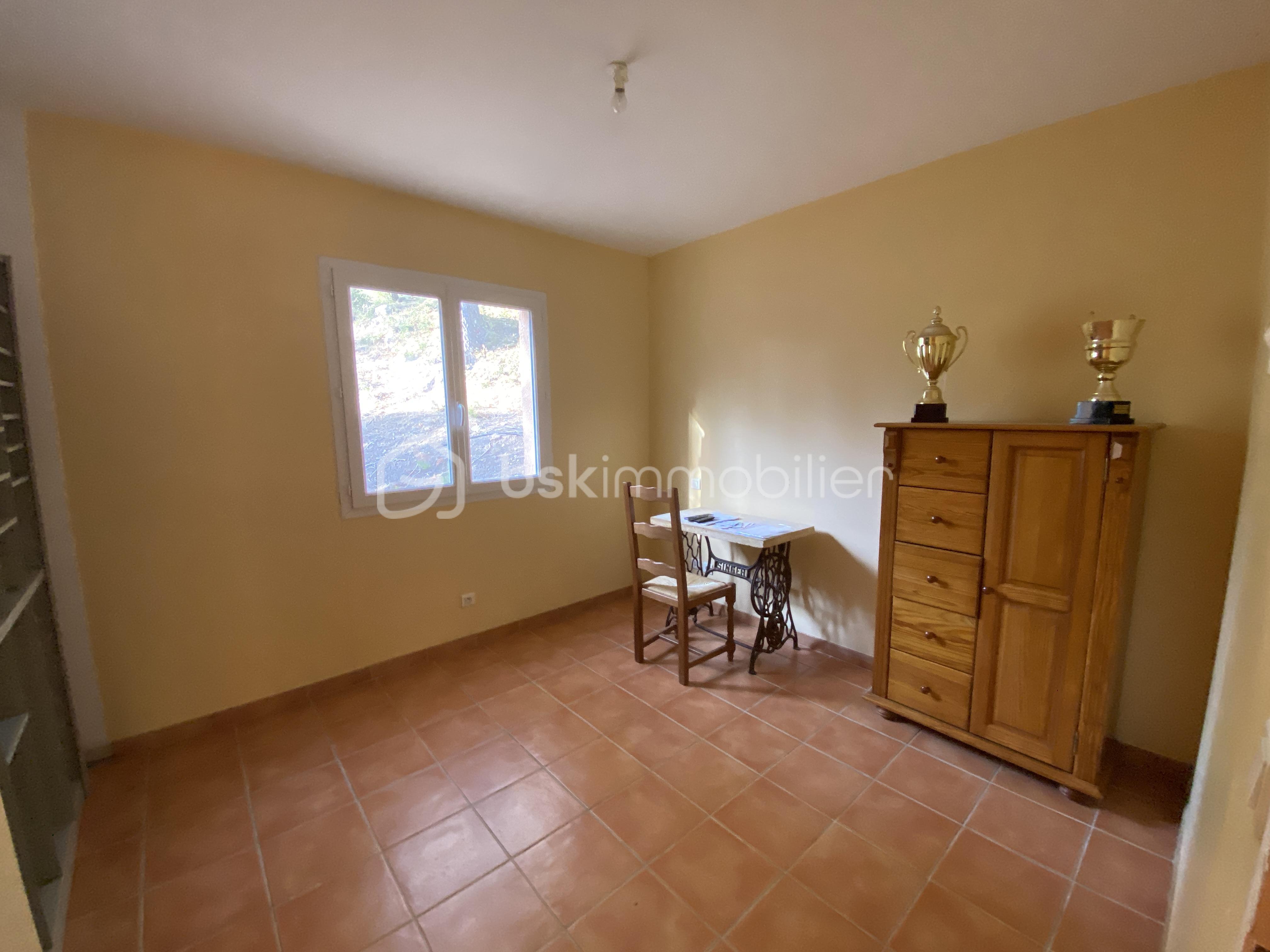 Maison traditionnelle de 100 m² - IMG_6802.JPG