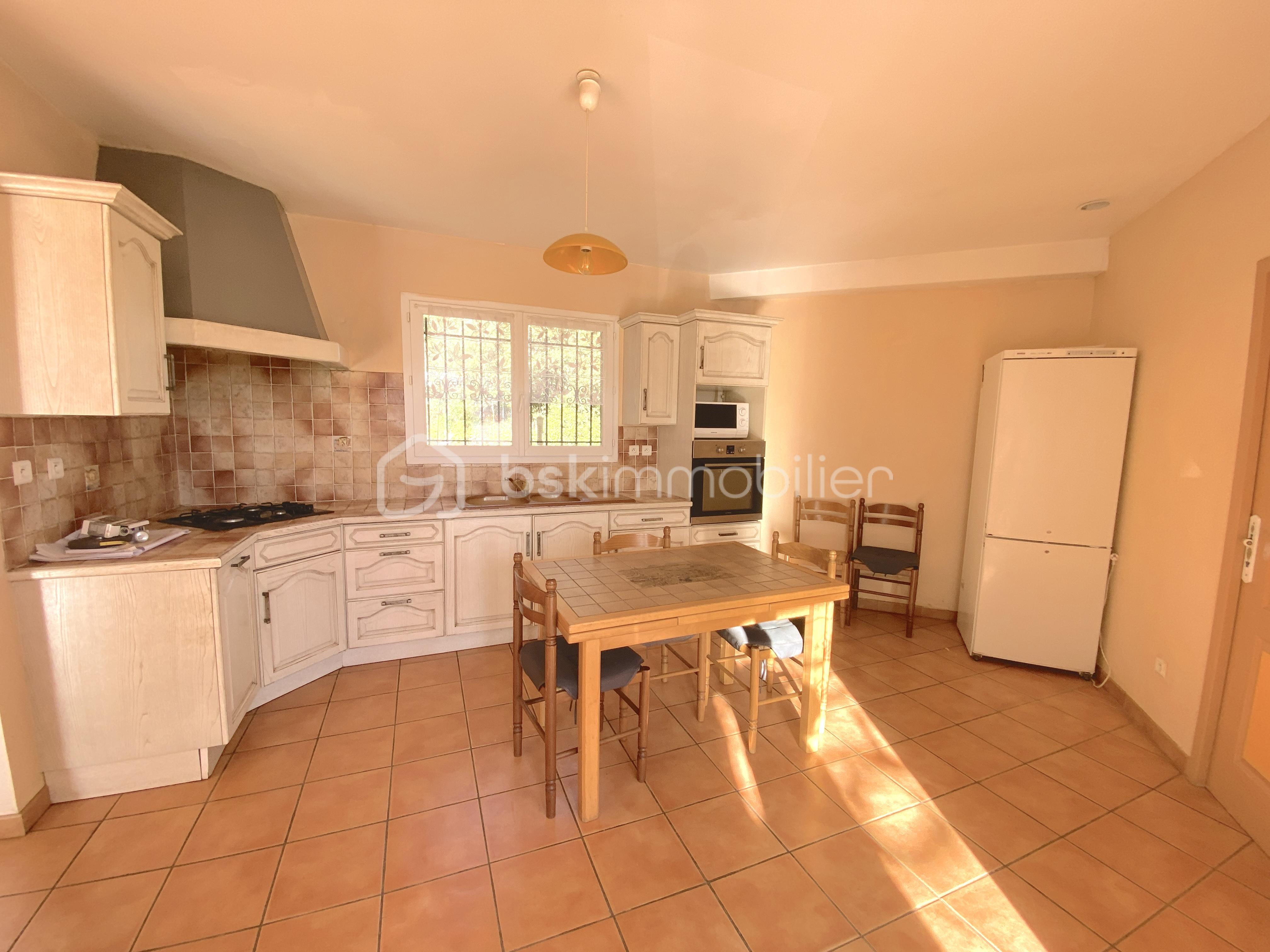 Maison traditionnelle de 100 m² - IMG_6813.JPG