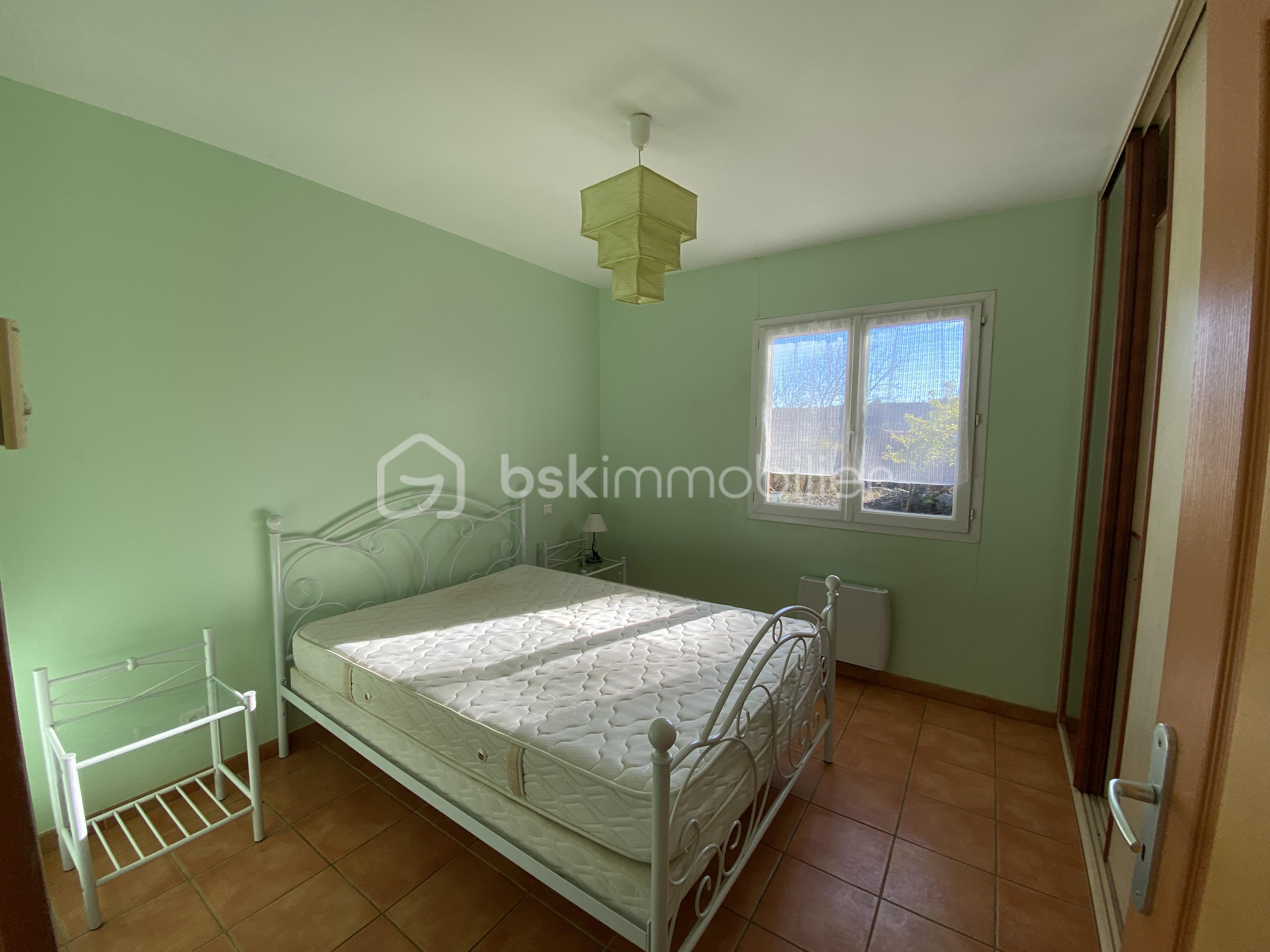 Maison traditionnelle de 100 m² - IMG_6797.JPG