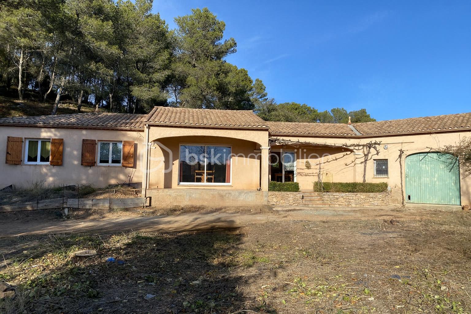 Maison traditionnelle de 100 m²