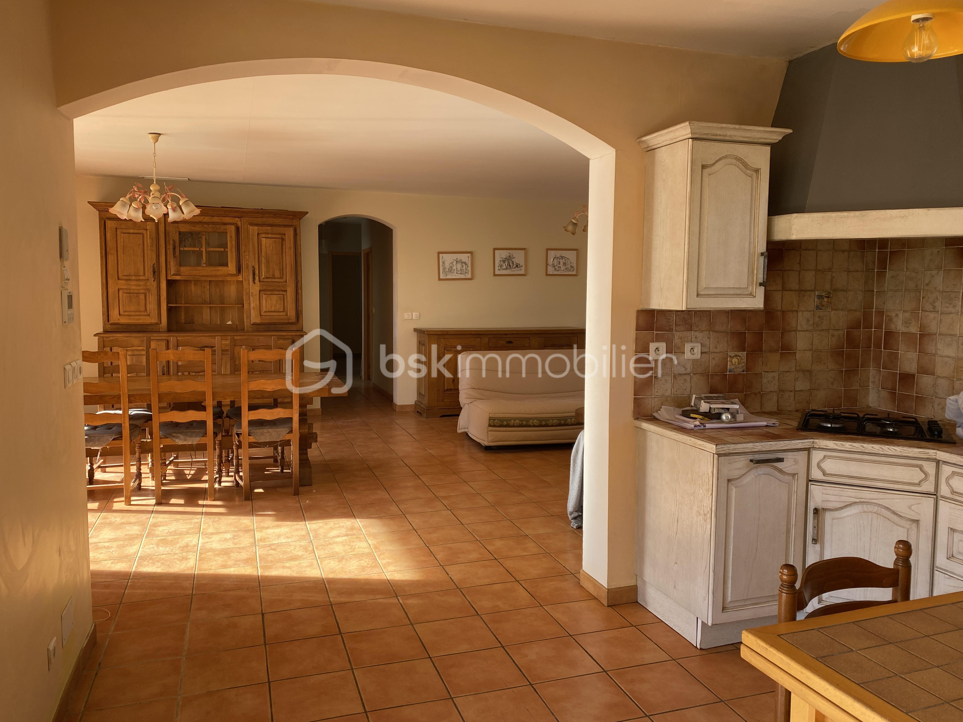 Maison traditionnelle de 100 m² - IMG_6789.JPG