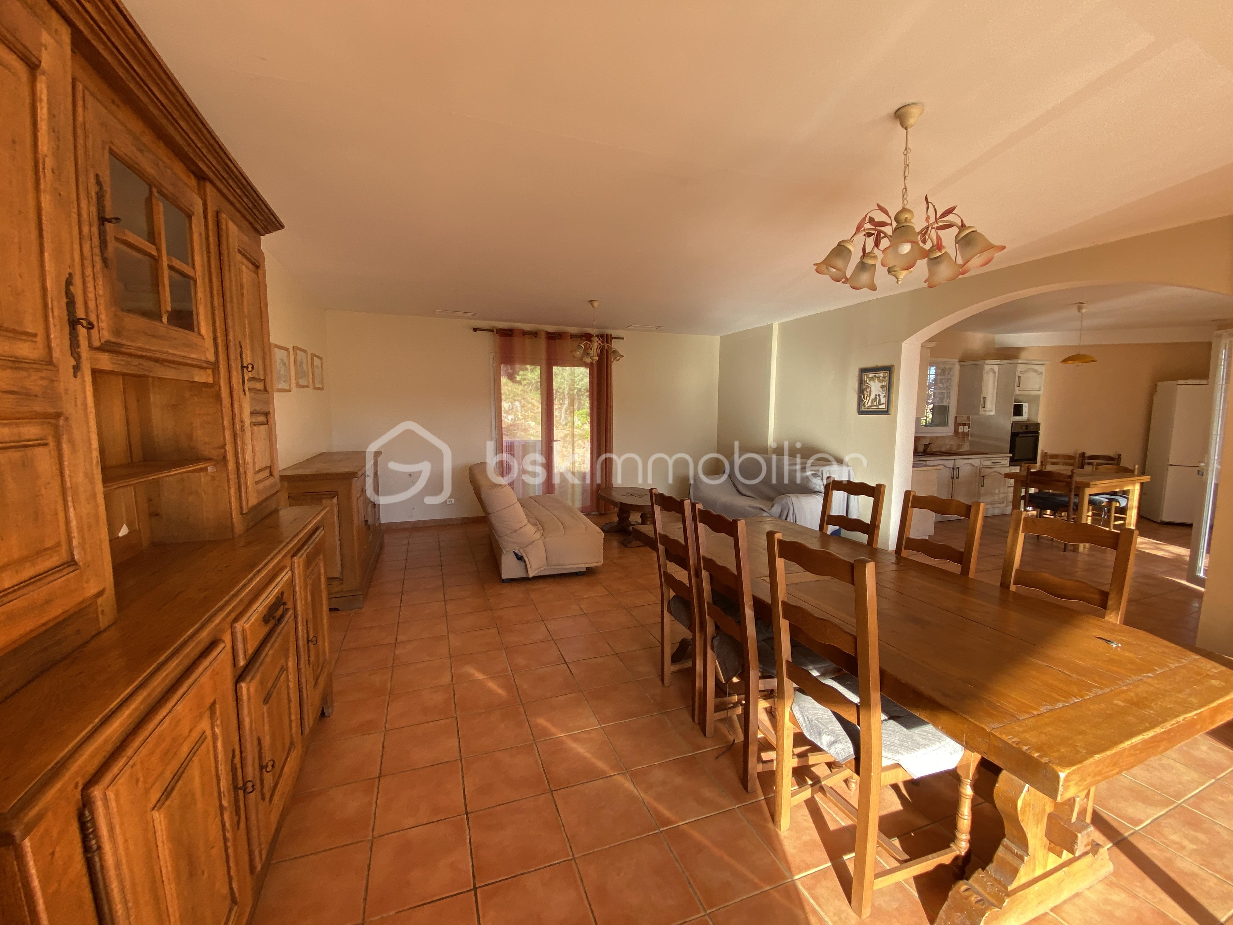 Maison traditionnelle de 100 m² - IMG_6812.JPG