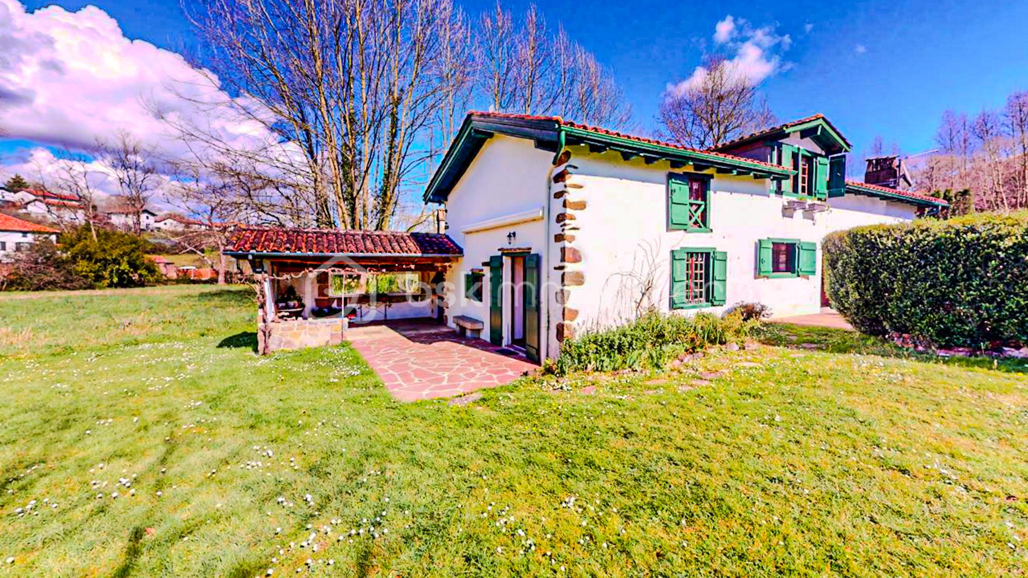 Maison de 128 m² - Ancien-Moulin-Hasparren-03092025_164947.jpg
