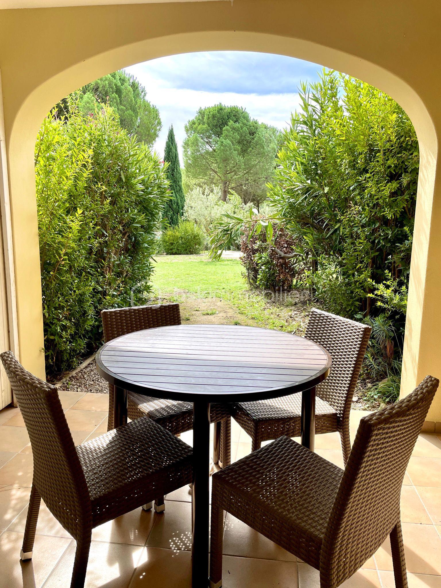 Appartement de 35 m²