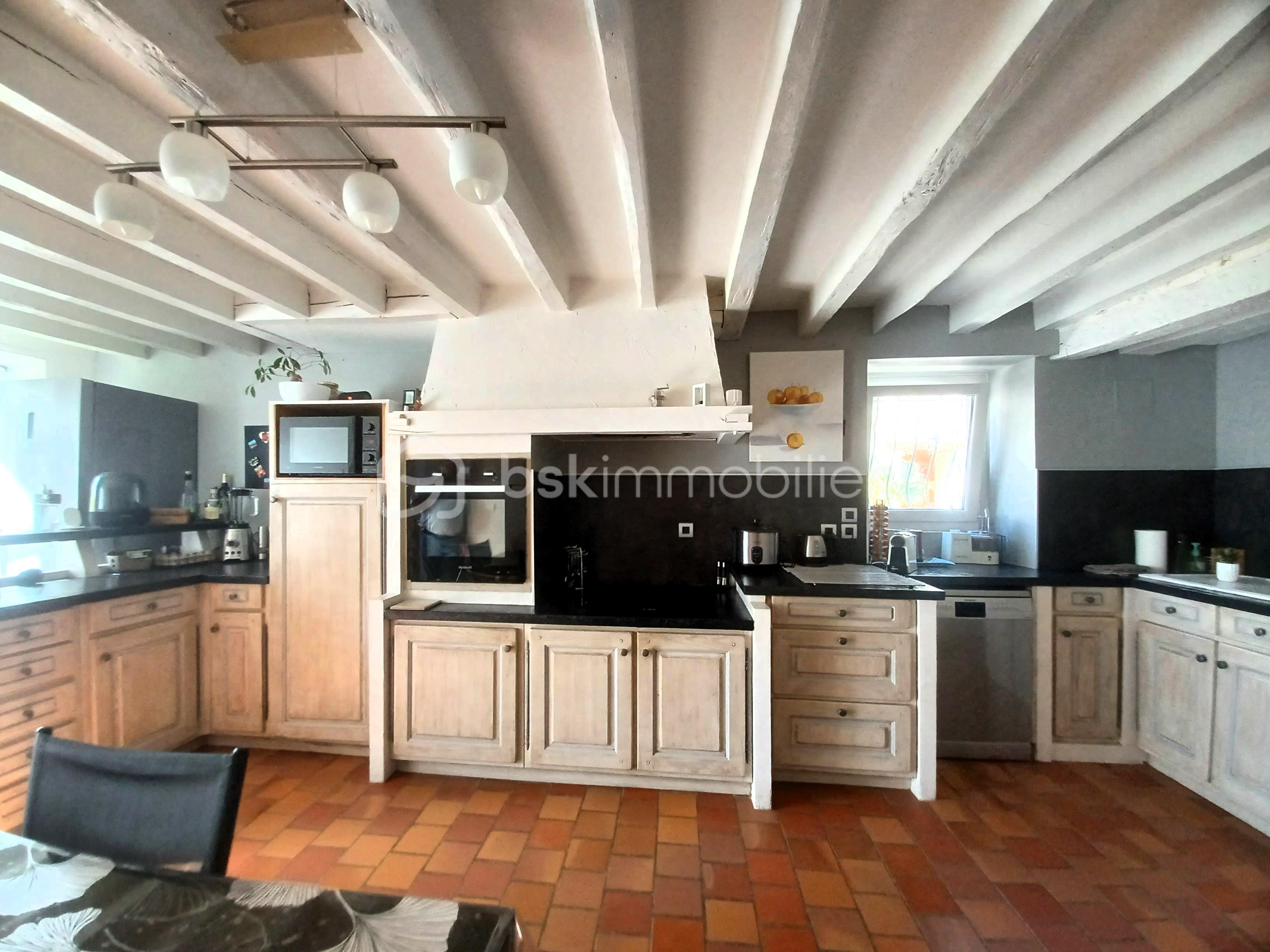 Maison de 224 m² - CUISINE.jpg