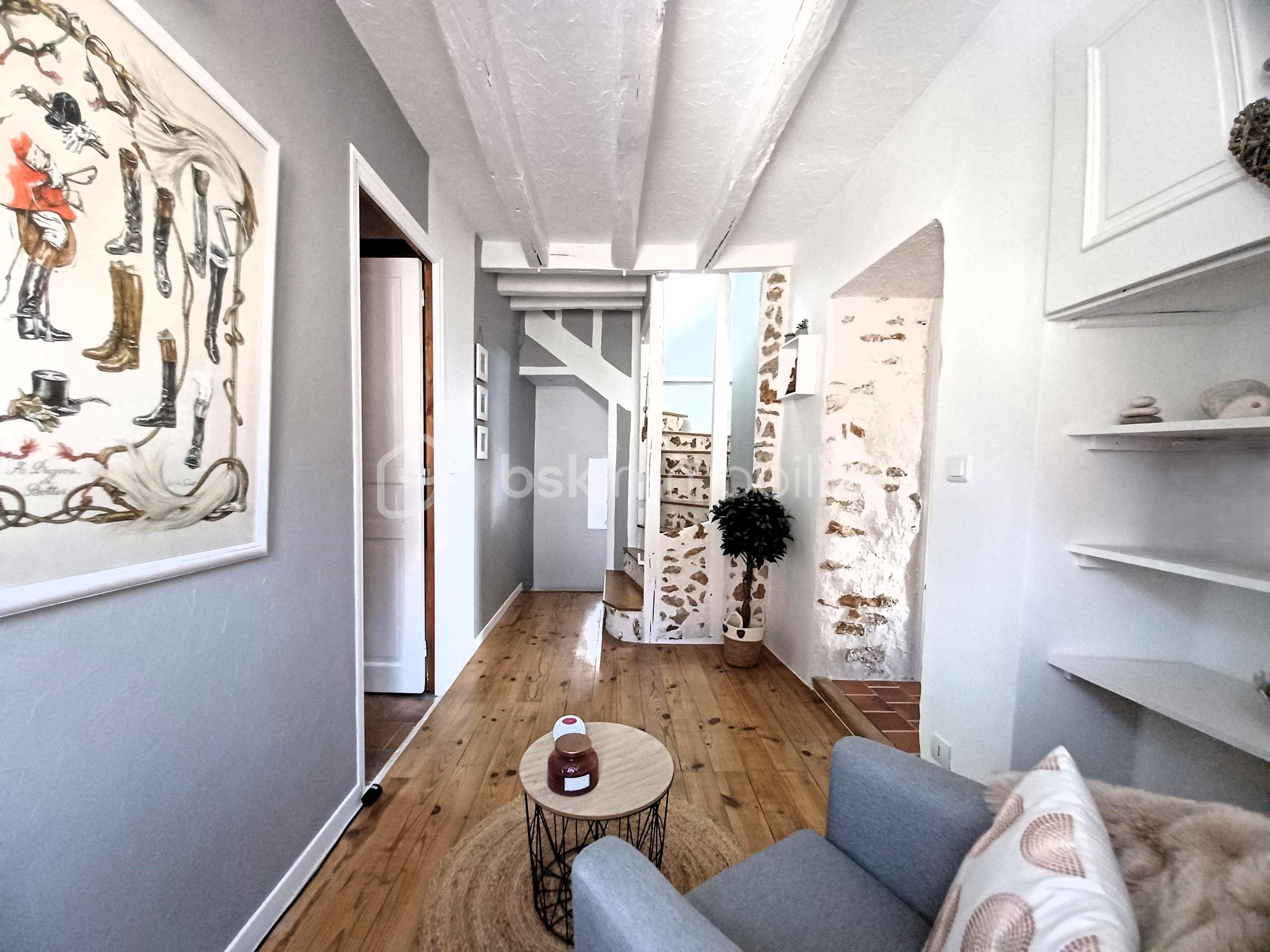 Maison de 224 m² - PALIER.jpg