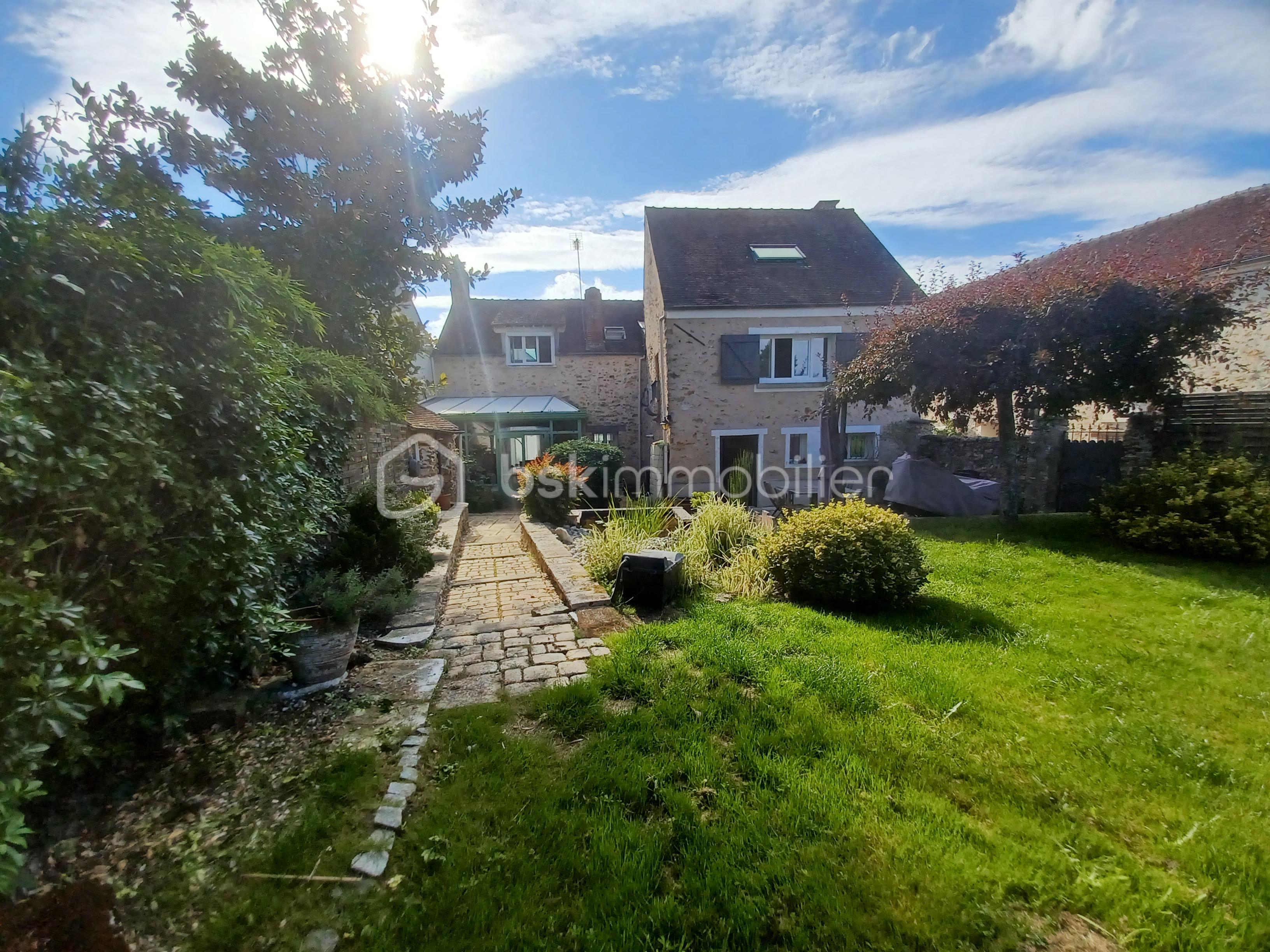 Maison de 224 m² - 20250804_175225.jpg