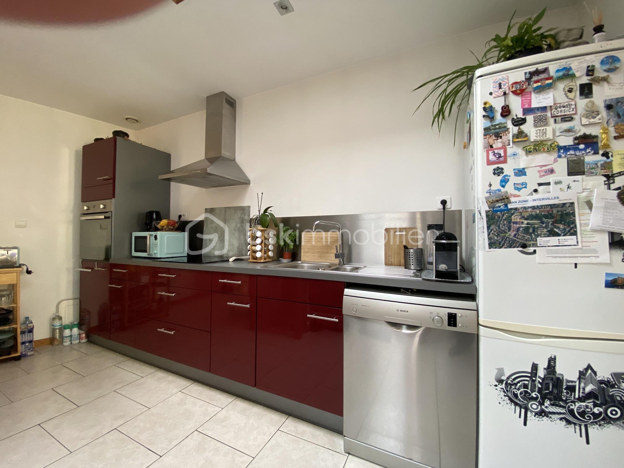 Immeuble commercial de 170 m² - BOILET St Amand 0505.JPG