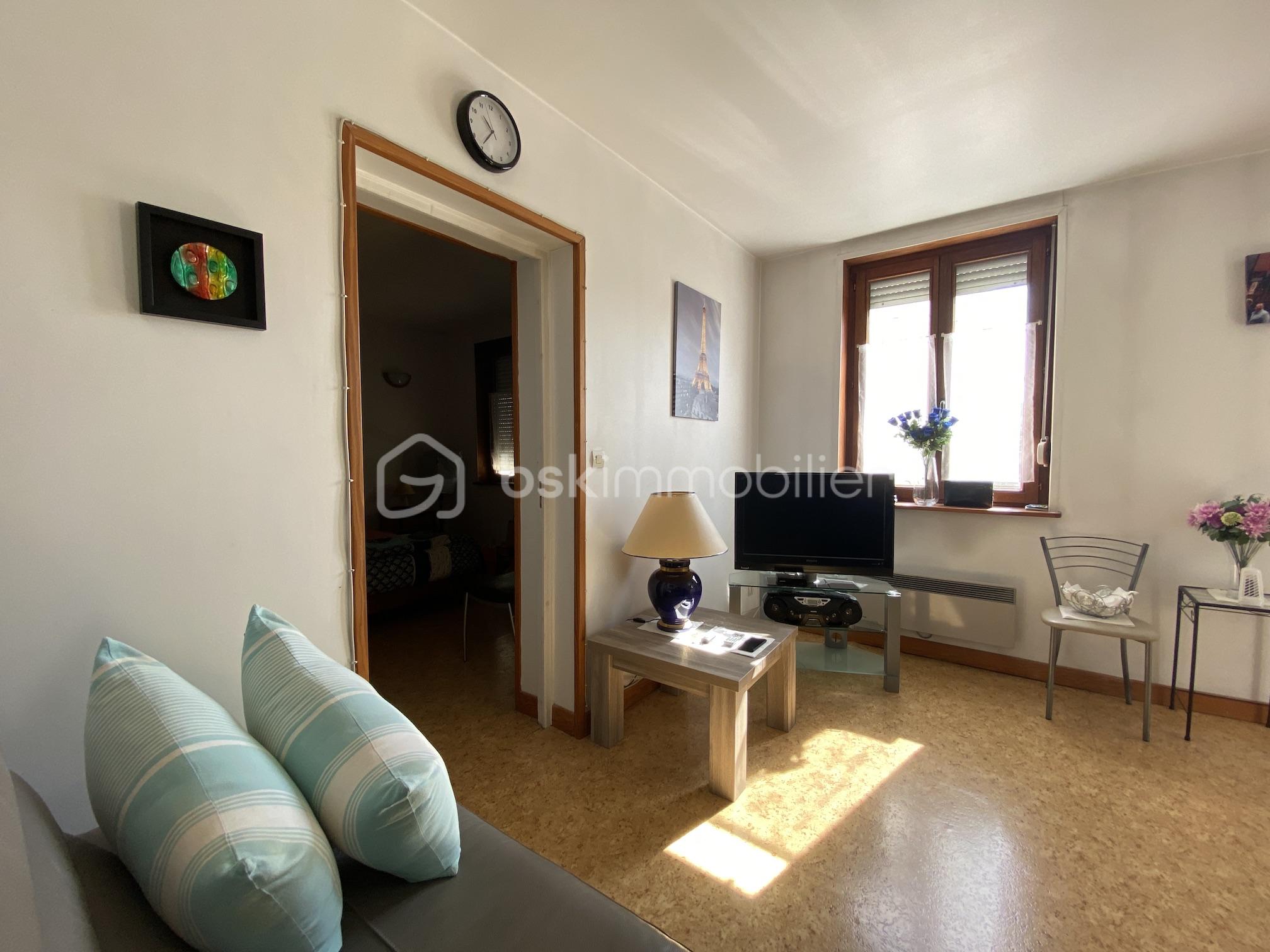 Immeuble commercial de 170 m² - BOILET St Amand 0468.JPG