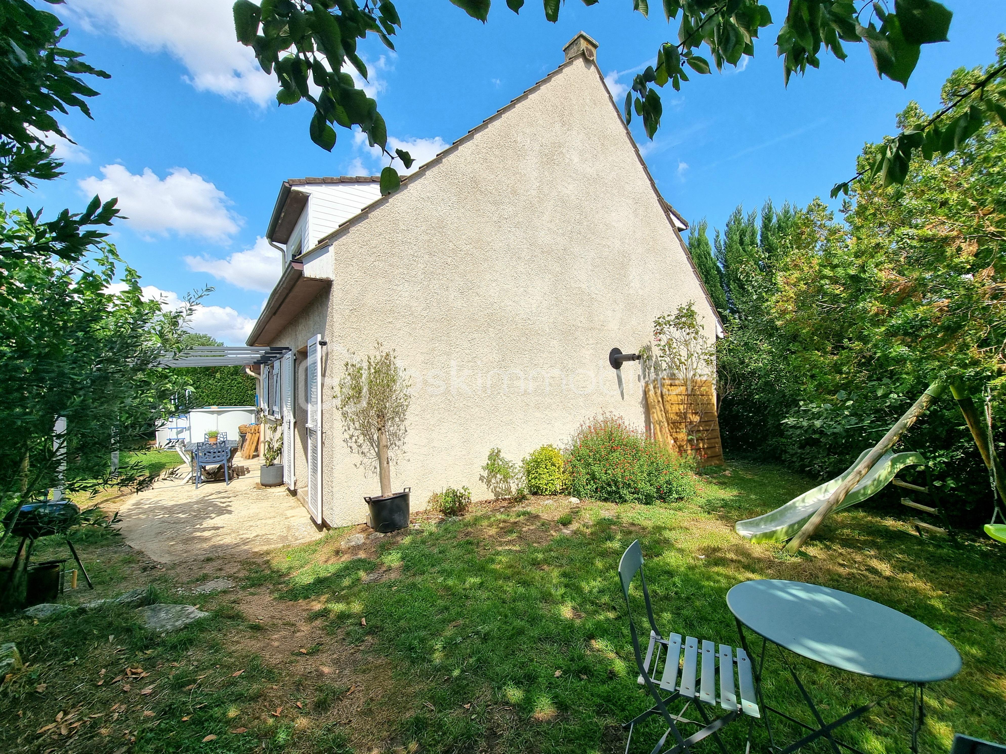 Maison traditionnelle de 80 m² - 20250821_143505.jpg