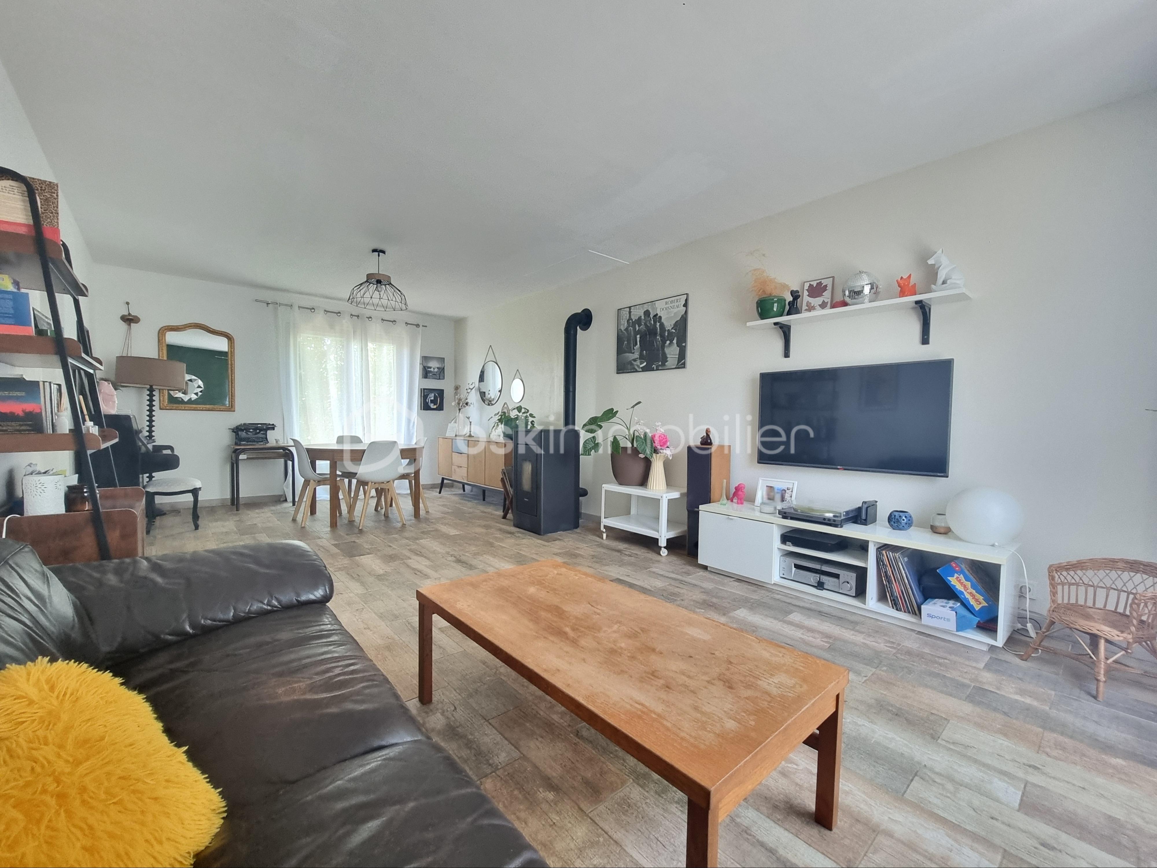 Maison traditionnelle de 80 m² - 20250812_141053.jpg
