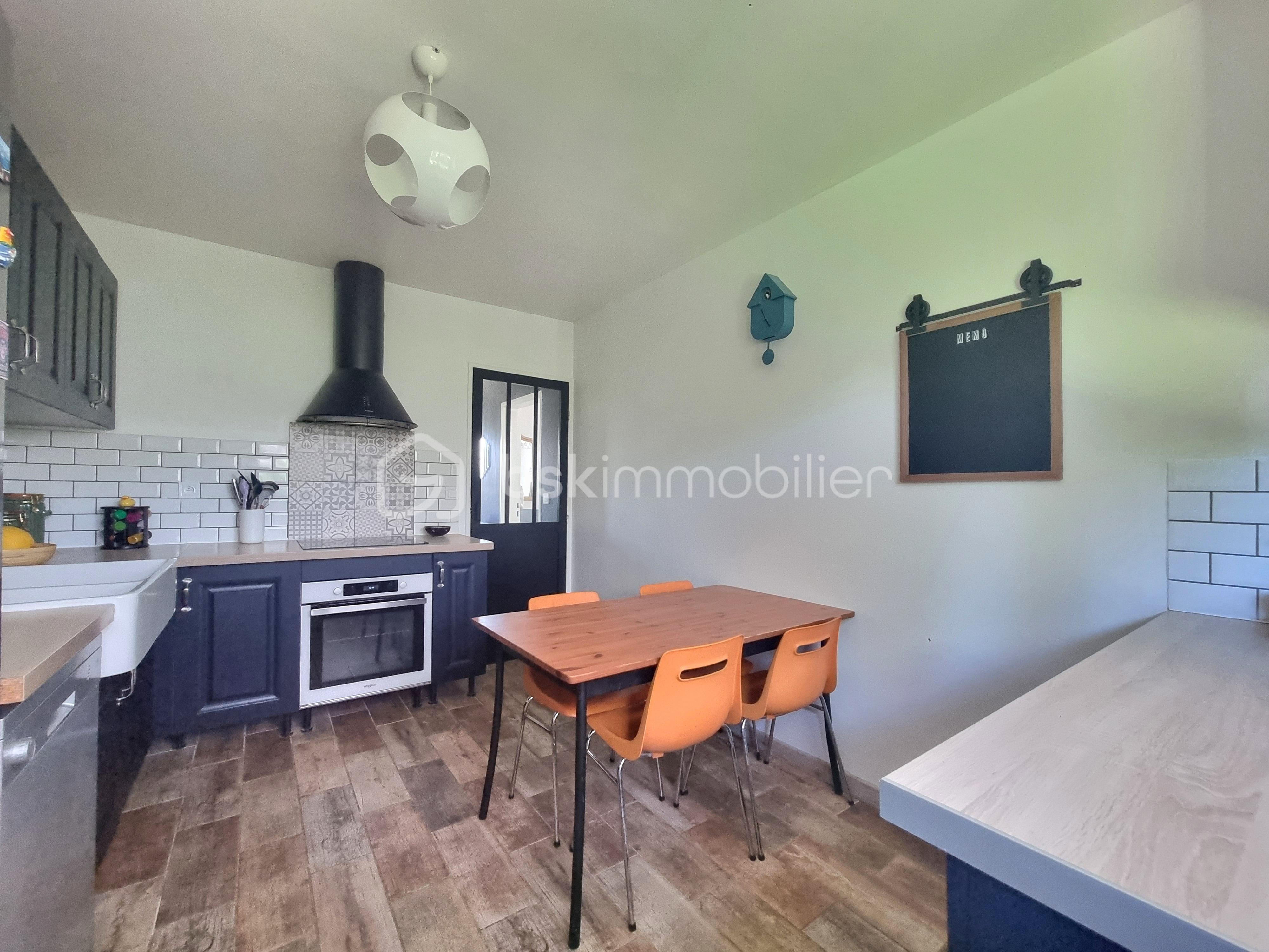Maison traditionnelle de 80 m² - 20250812_142431.jpg