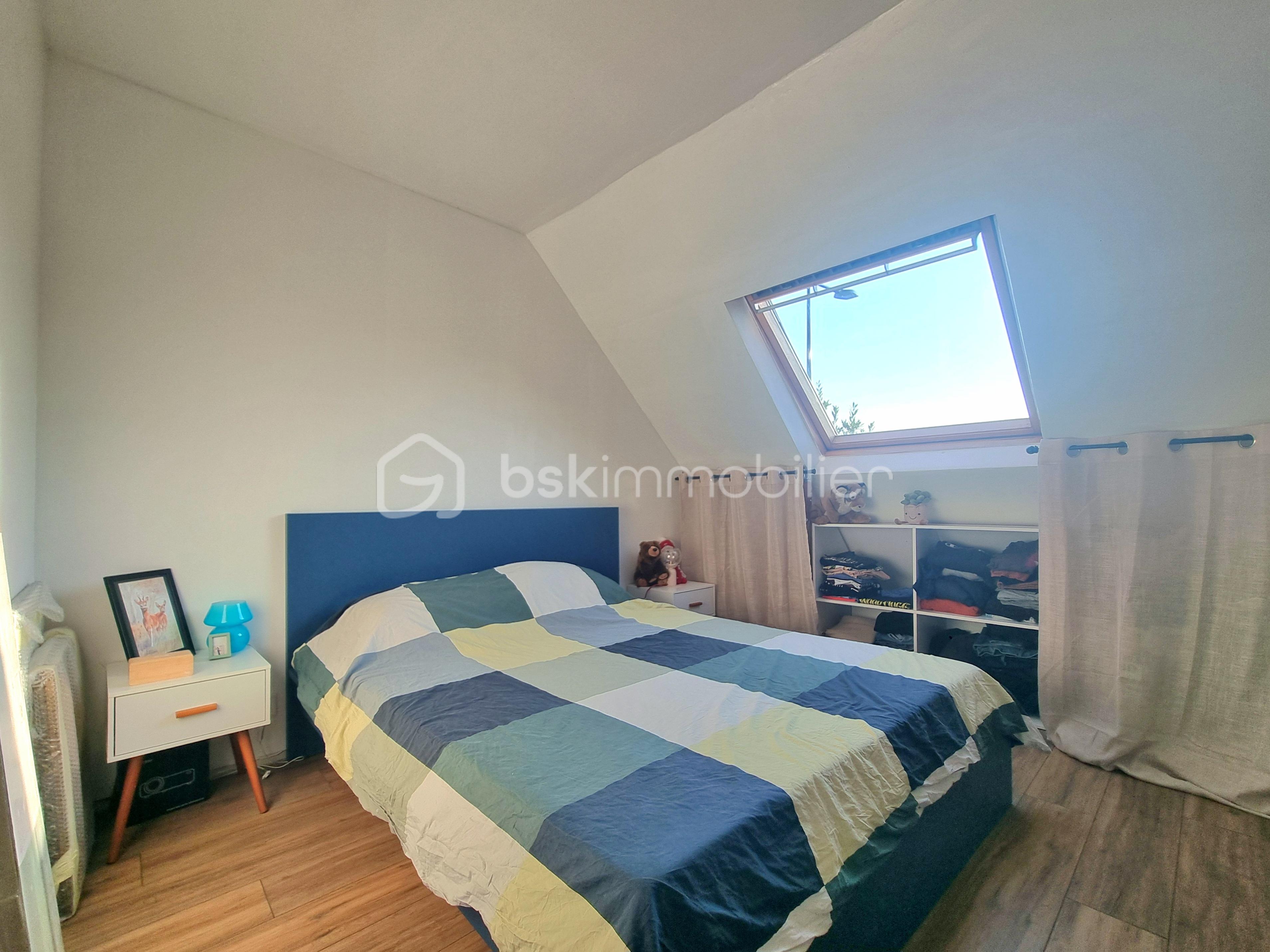Maison traditionnelle de 80 m² - 20250811_193409.jpg