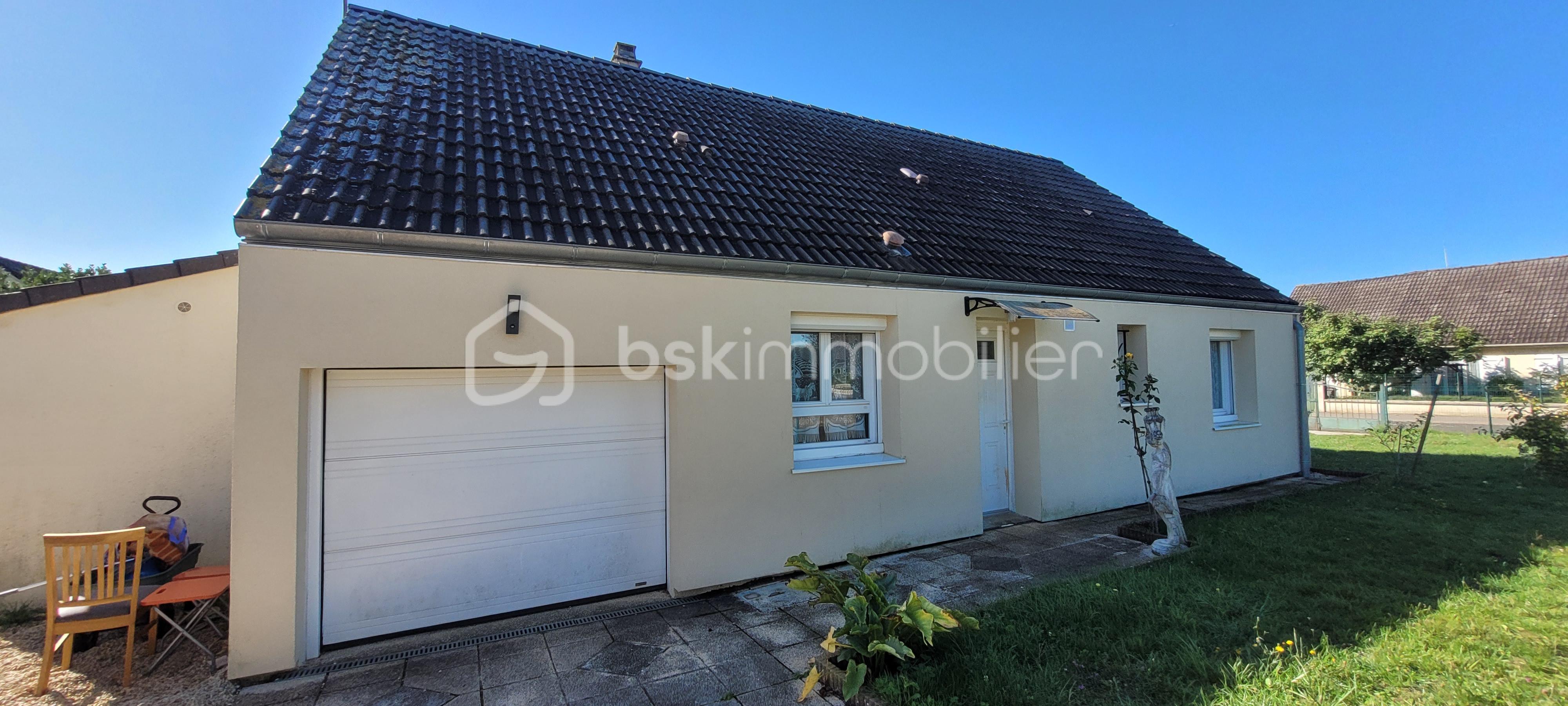 Maison de 105 m² - 20250918_111018.jpg