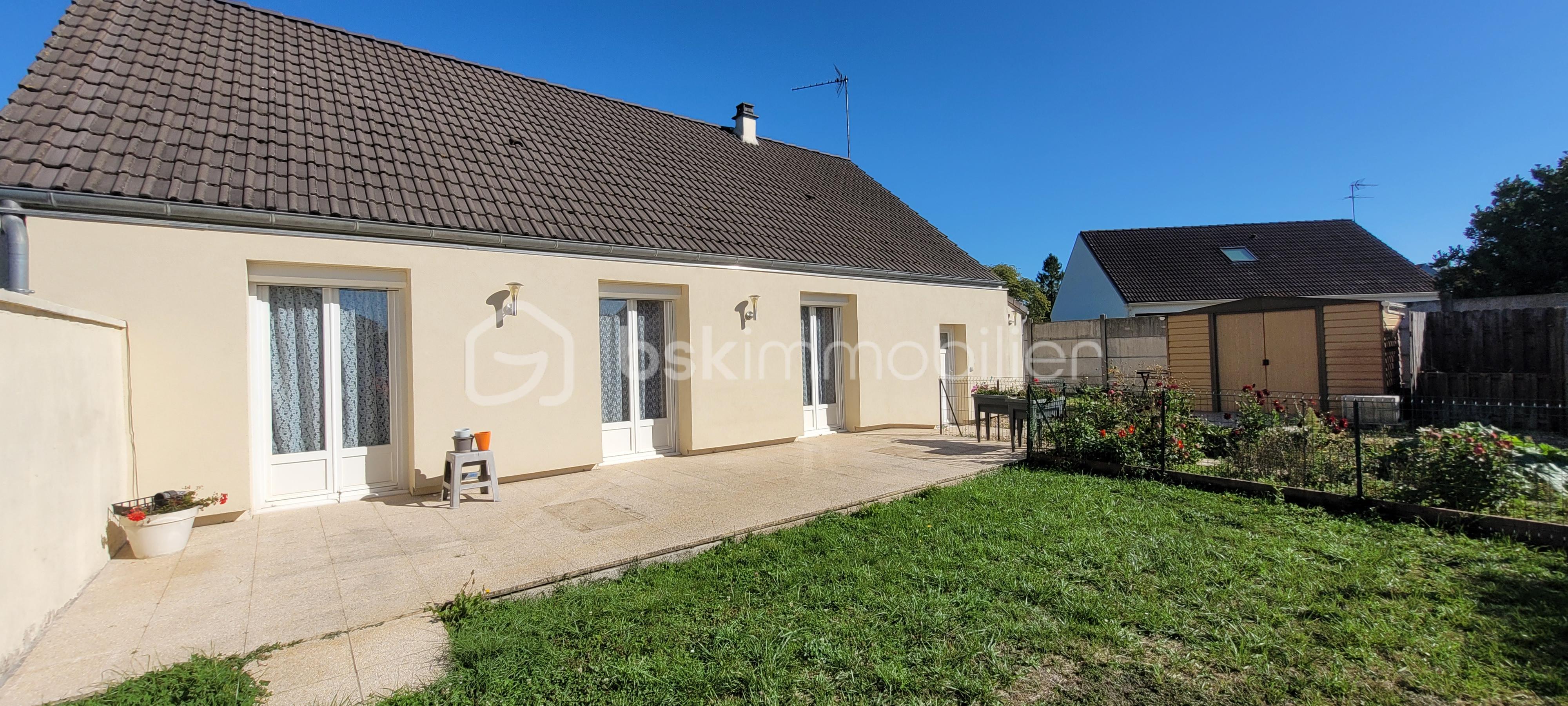 Maison de 105 m² - 20250918_110513.jpg