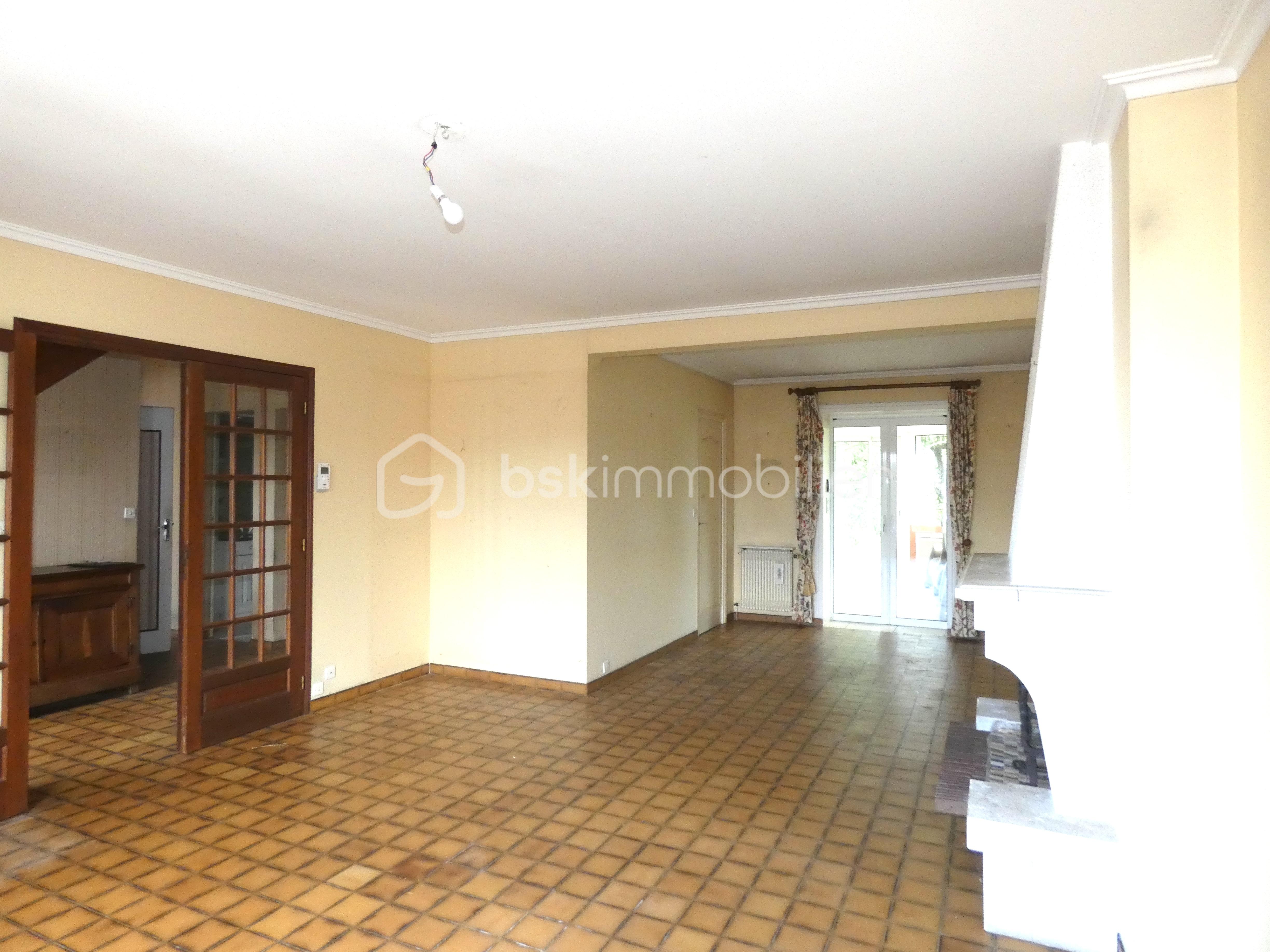 Maison de 148 m² - P1020436.JPG
