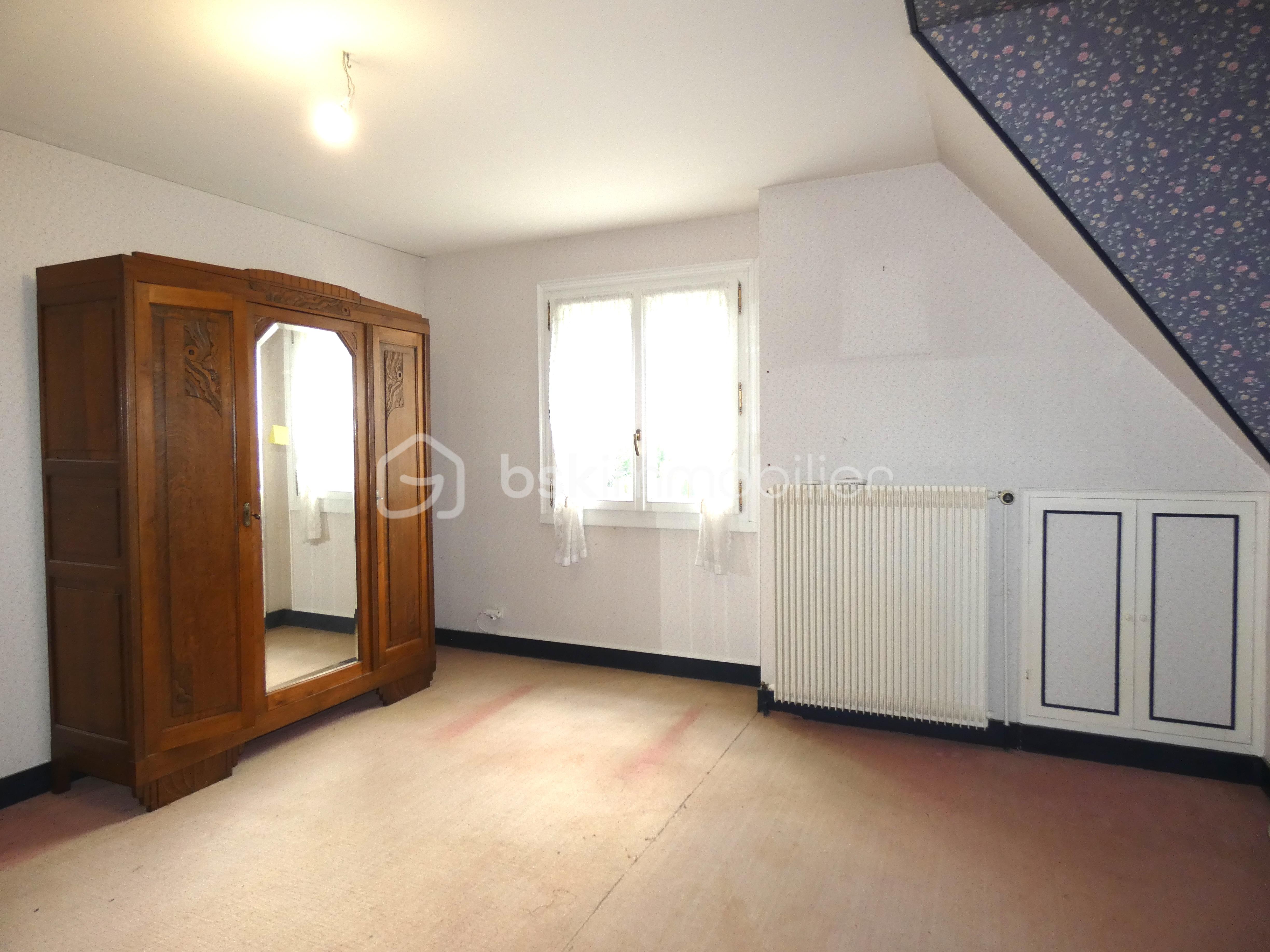 Maison de 148 m² - P1020466.JPG