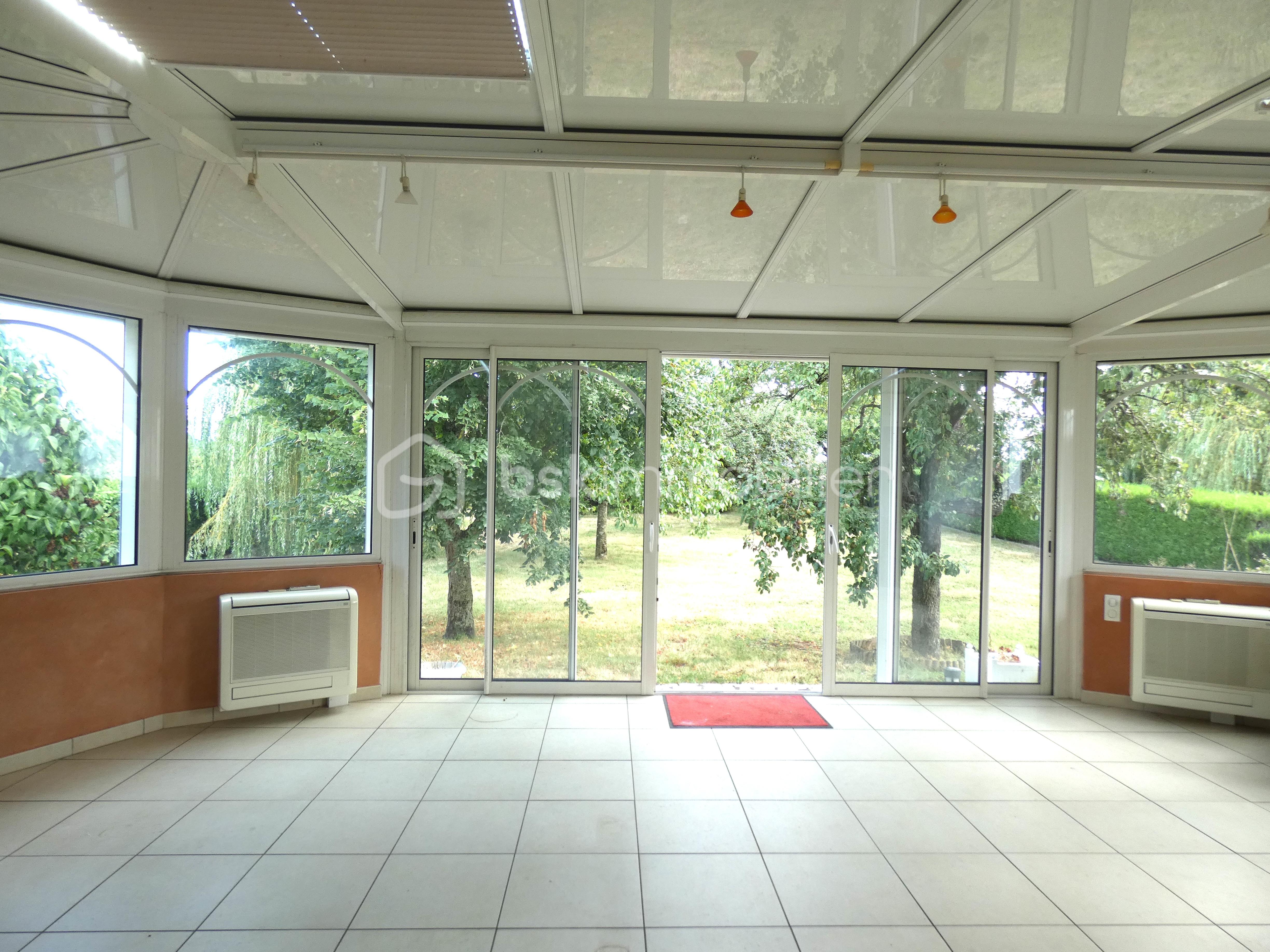 Maison de 148 m² - P1020451.JPG