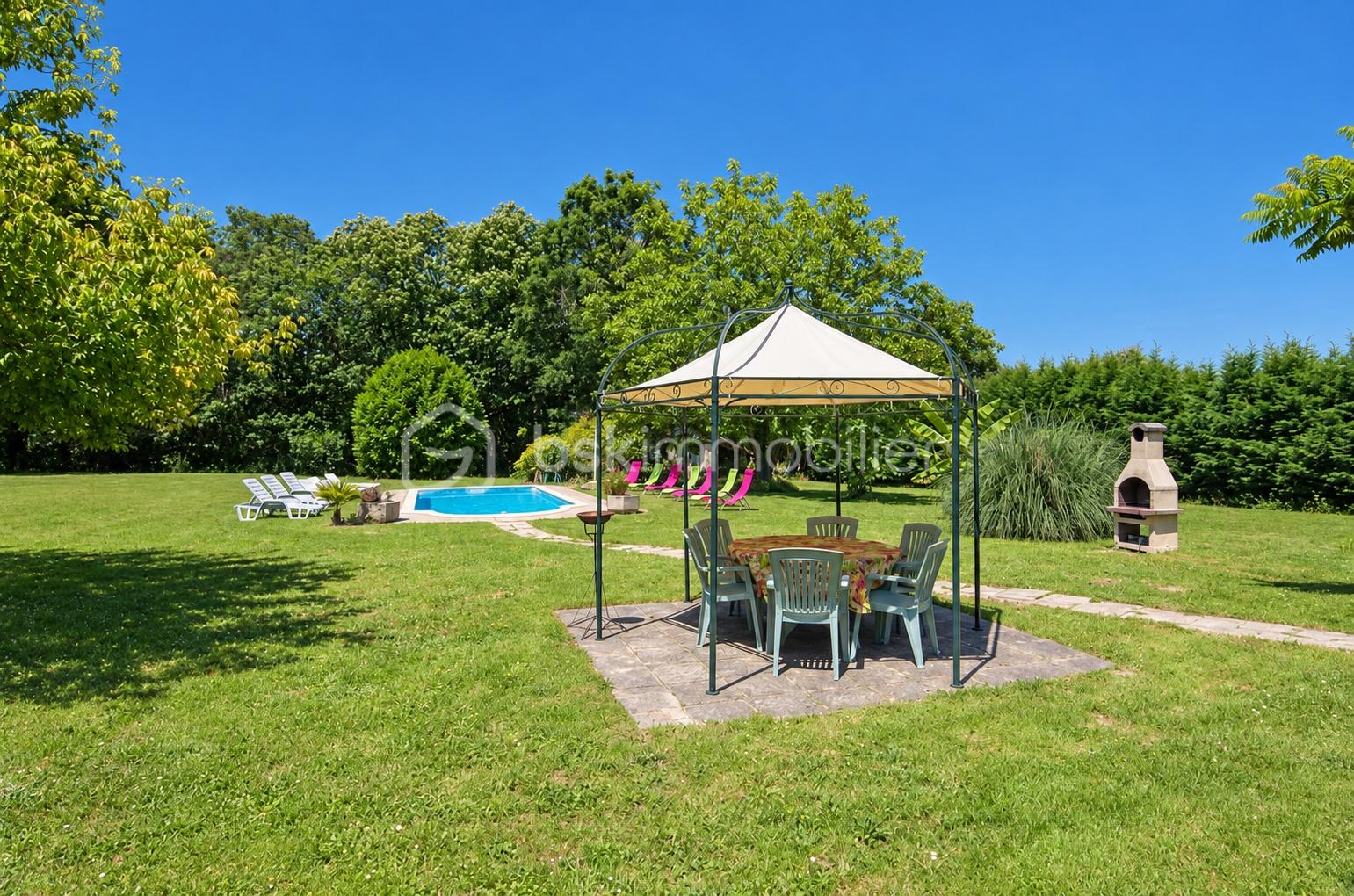 Maison 5 pièces 93 m² · à Lamonzie-Montastruc · 93 m² · 279 000 €