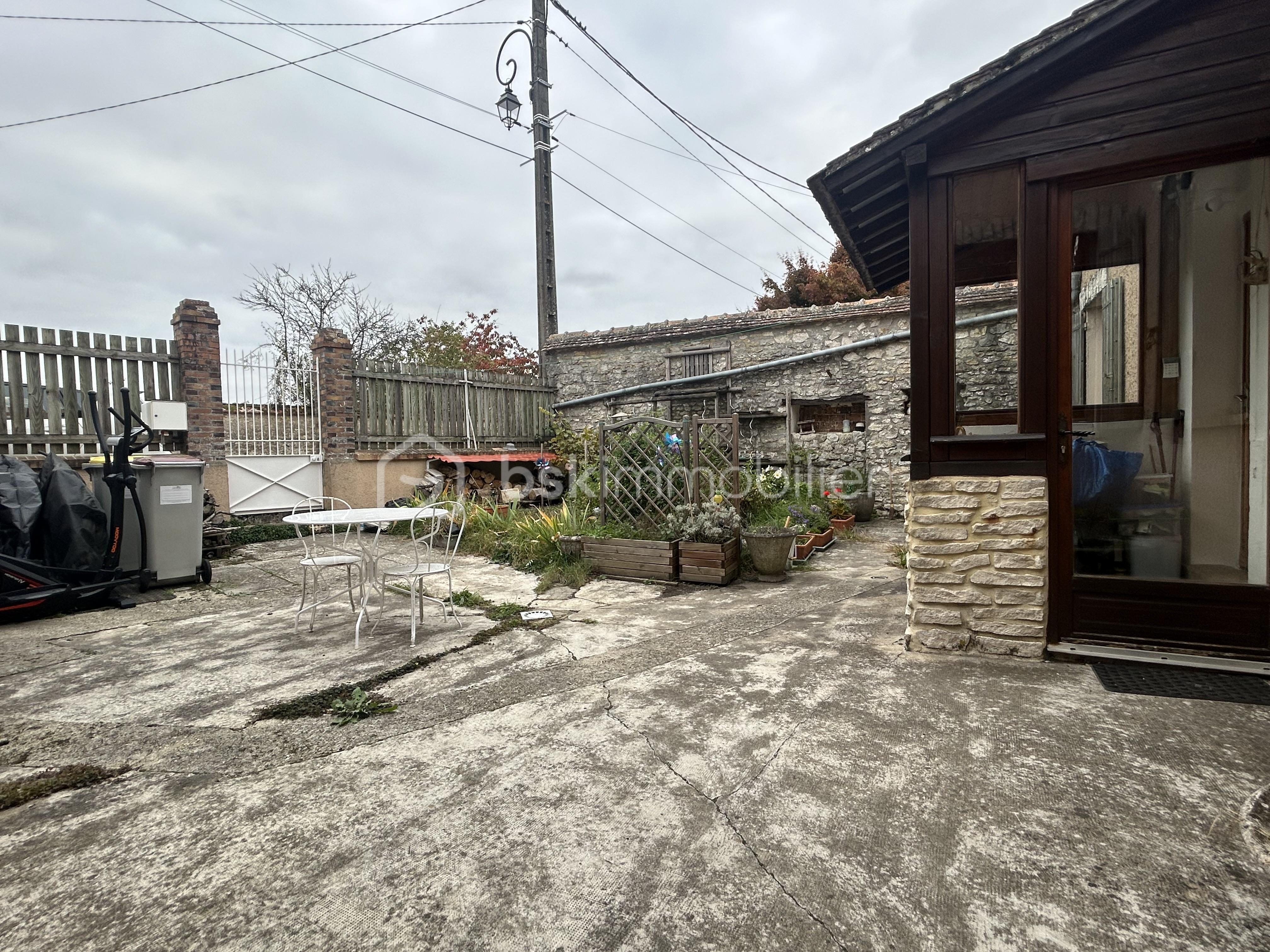 Maison de 139,22 m² - IMG_1727.jpg