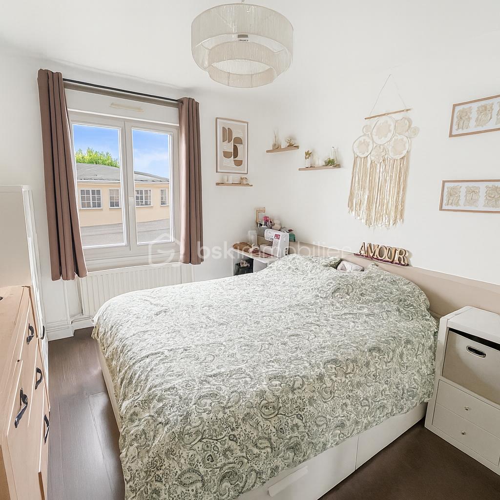 Appartement de 67 m² - Chambre Parents.png